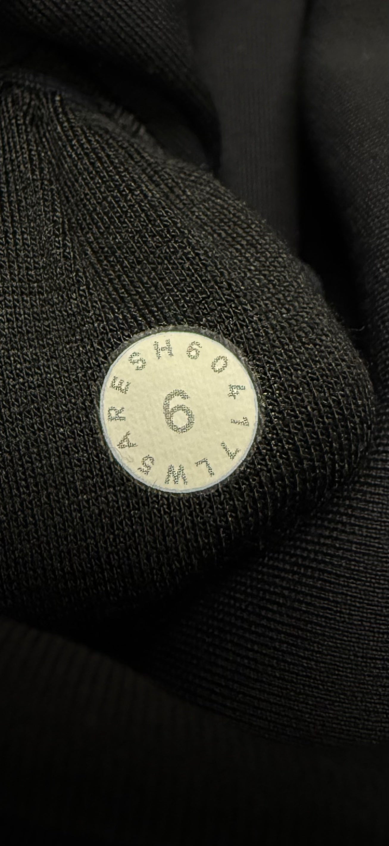 Lululemon Wunder Under HR Tight 28” (6)
