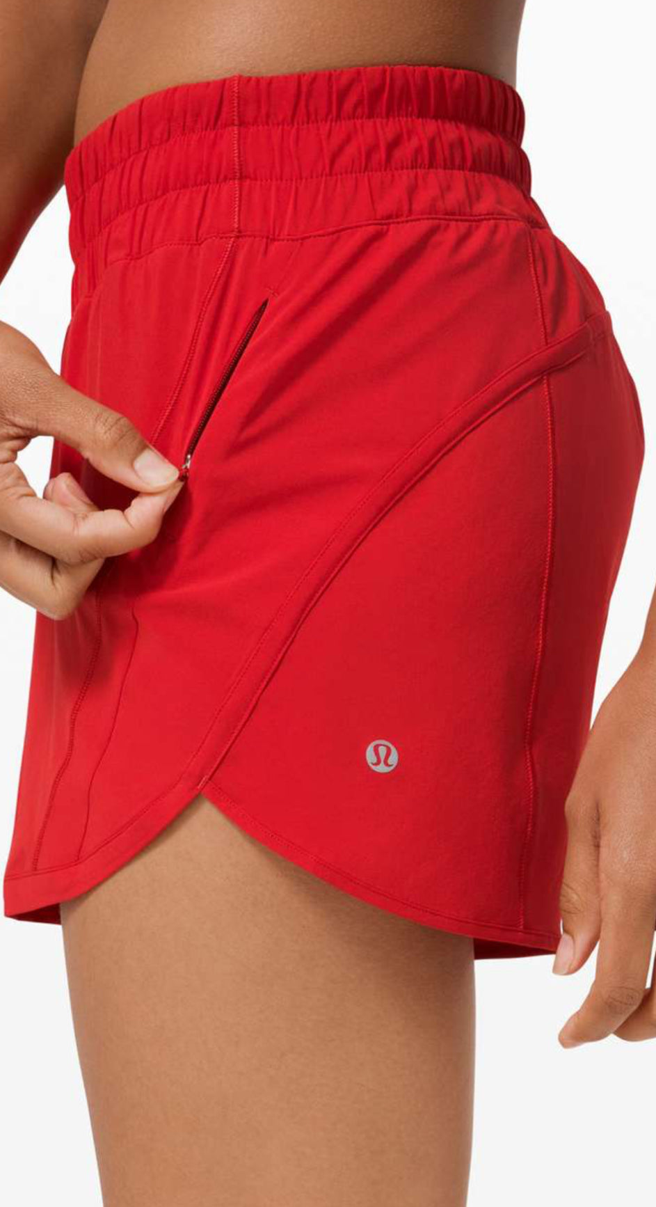 Lululemon Track That HR Short 5” (4)