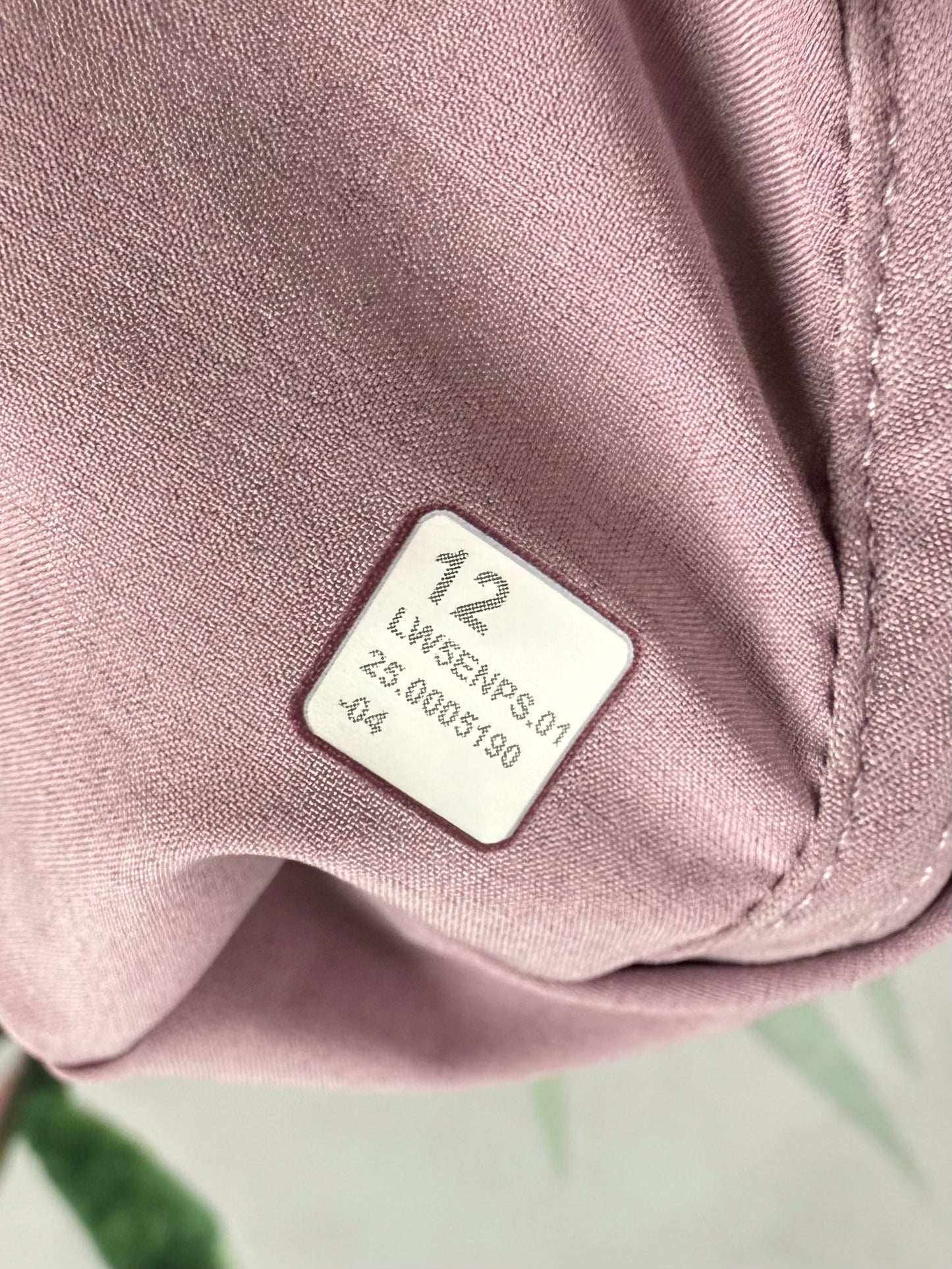Lululemon Dance Studio Lined MR Jogger 29” (12)
