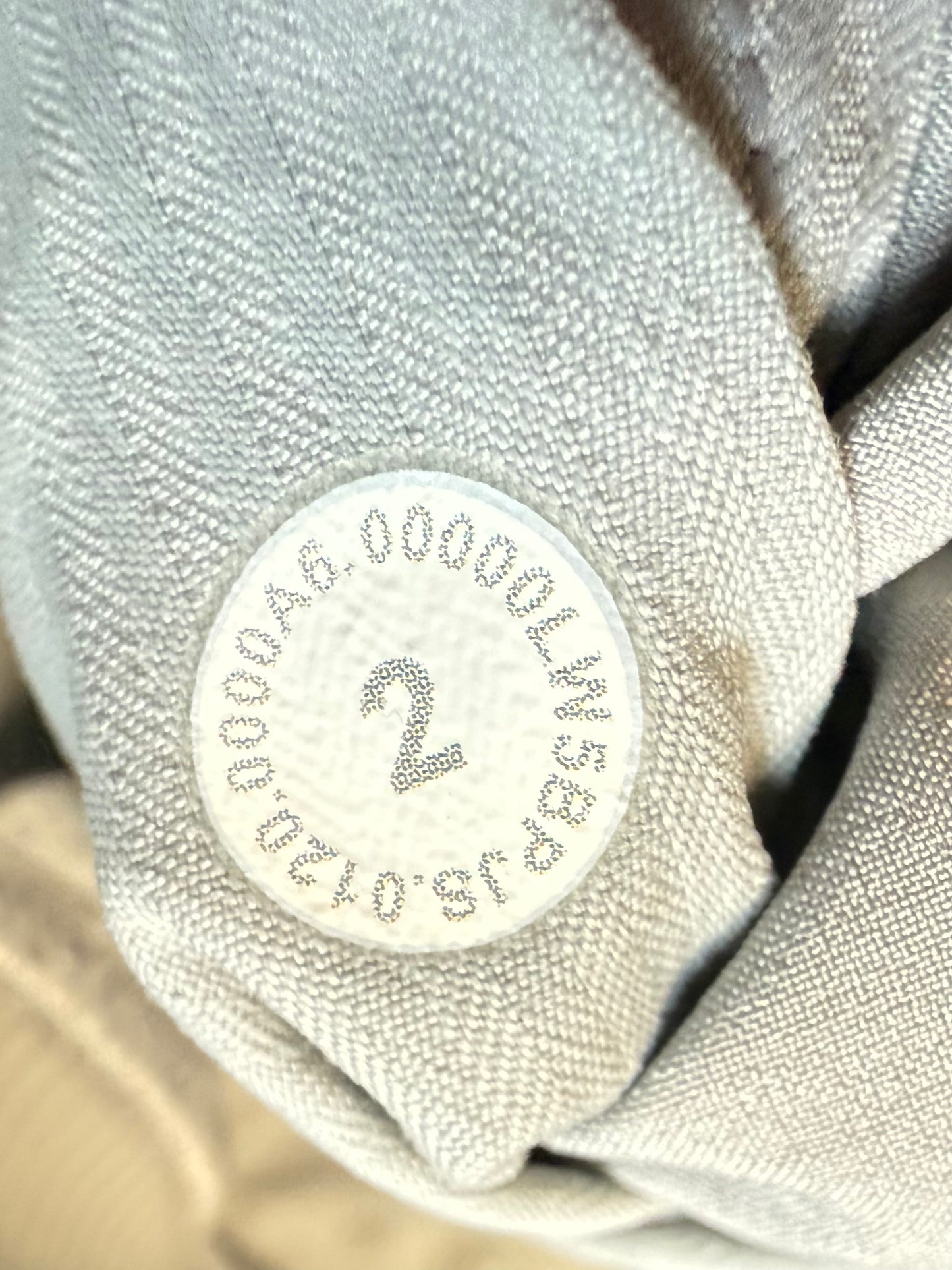 Lululemon Dance Studio MR Jogger 28” (2)