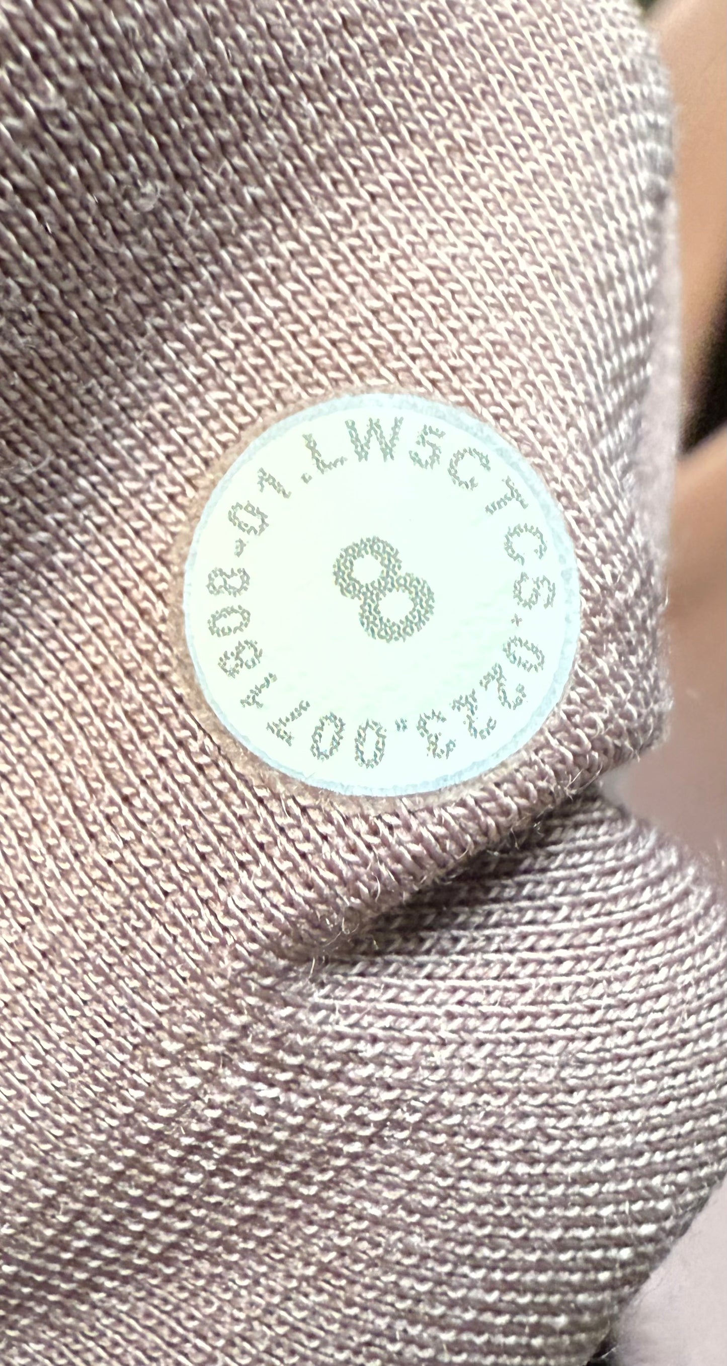 Lululemon Align HR Tight 25” (8)