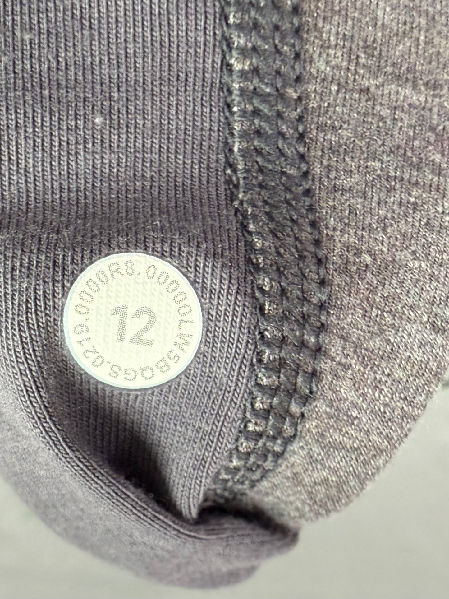 Lululemon Rest To Resilience Jogger 27” (12)