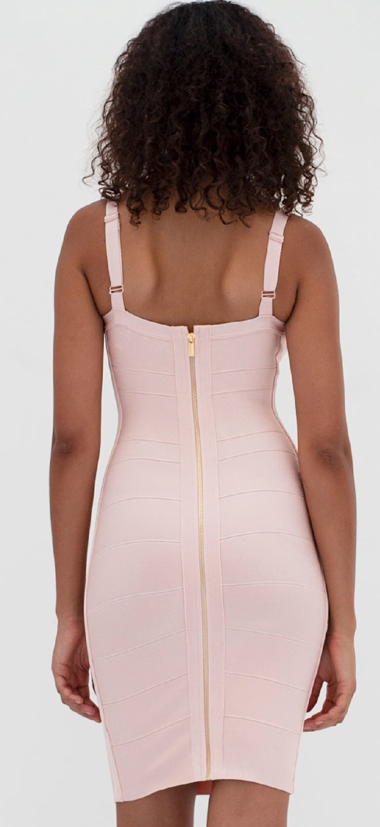 Aritzia Babaton Mason Bandage Dress (S)