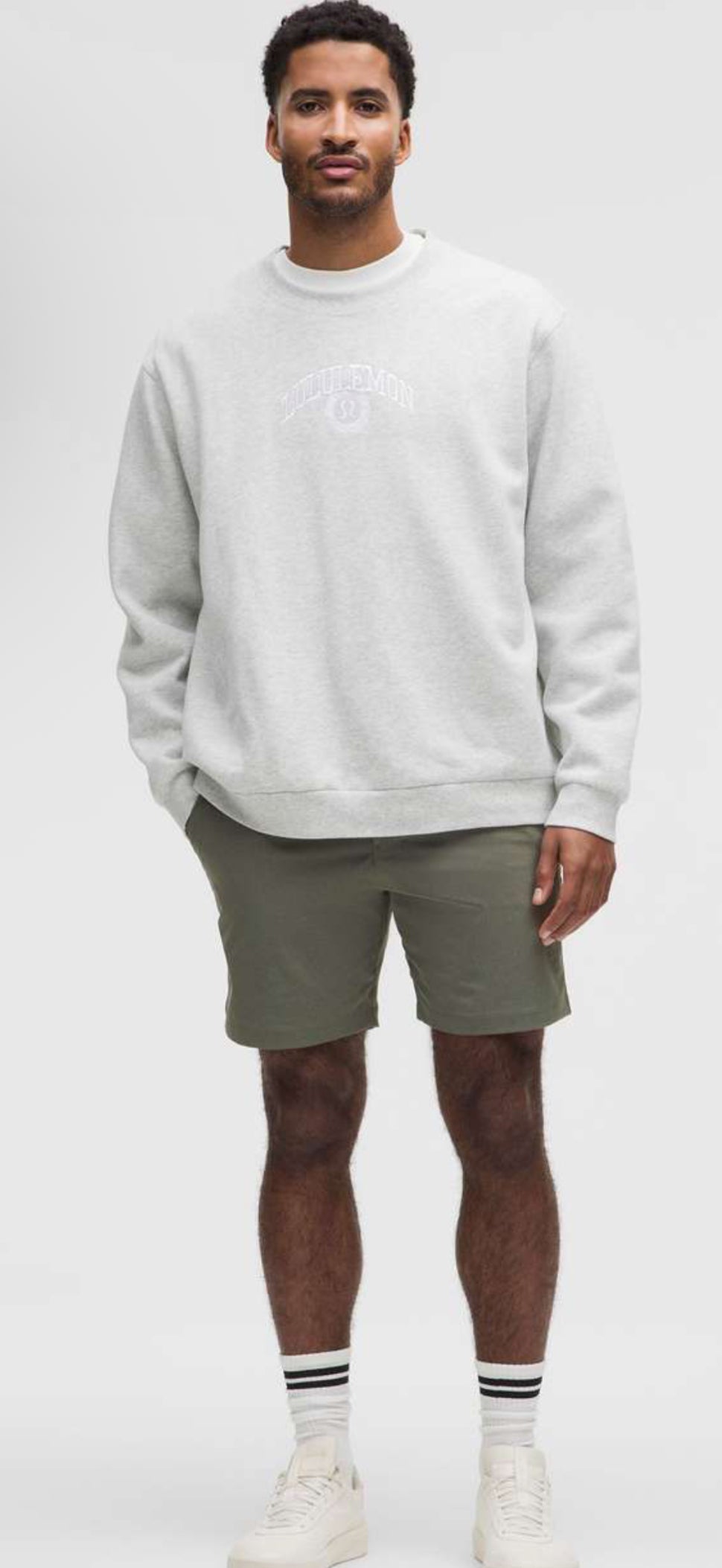 Lululemon ABC Classic Short 7” (32)