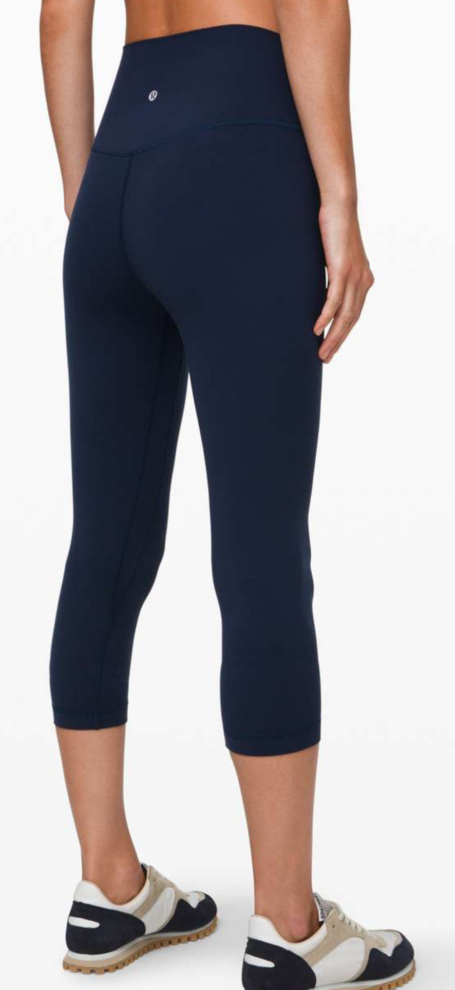 Lululemon Align HR Crop 21” (4)