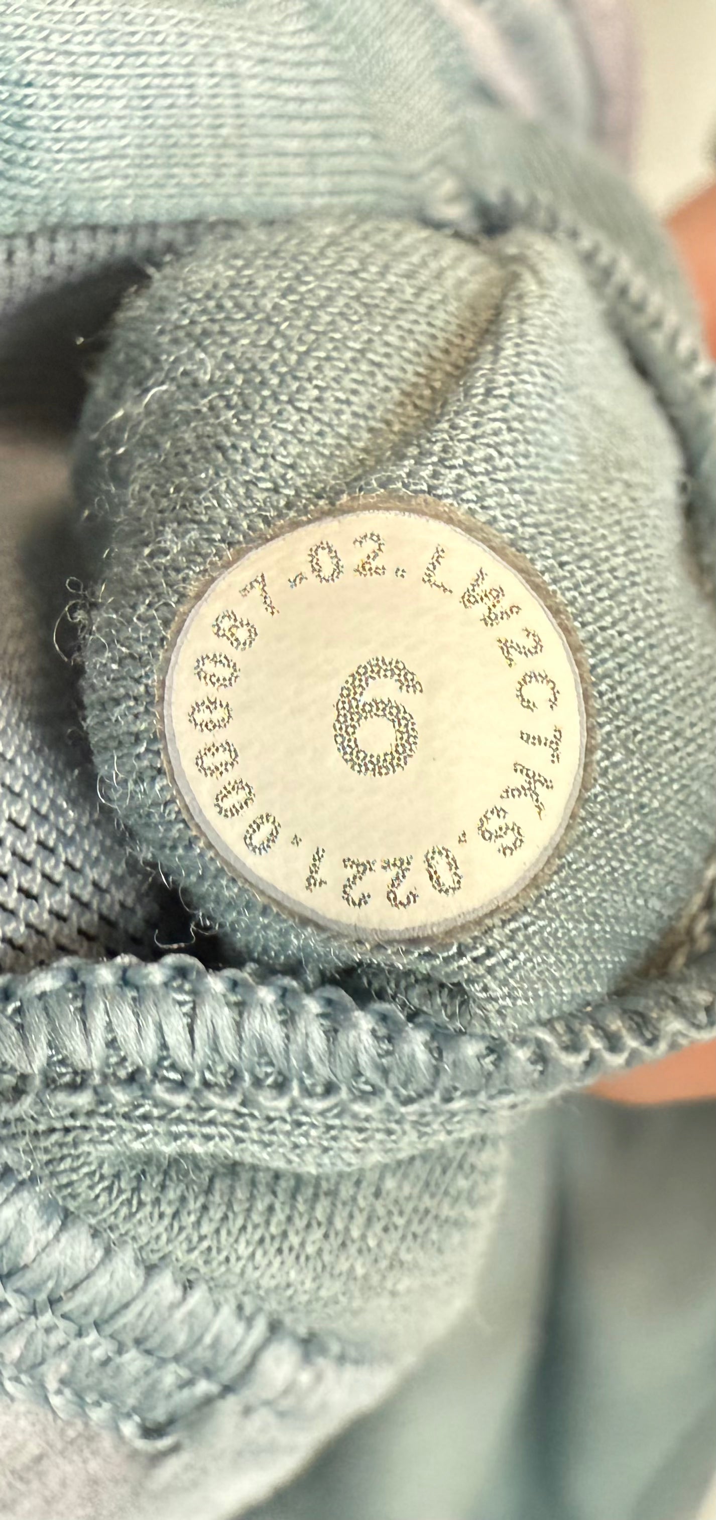 Lululemon Flow Y Bra (6)