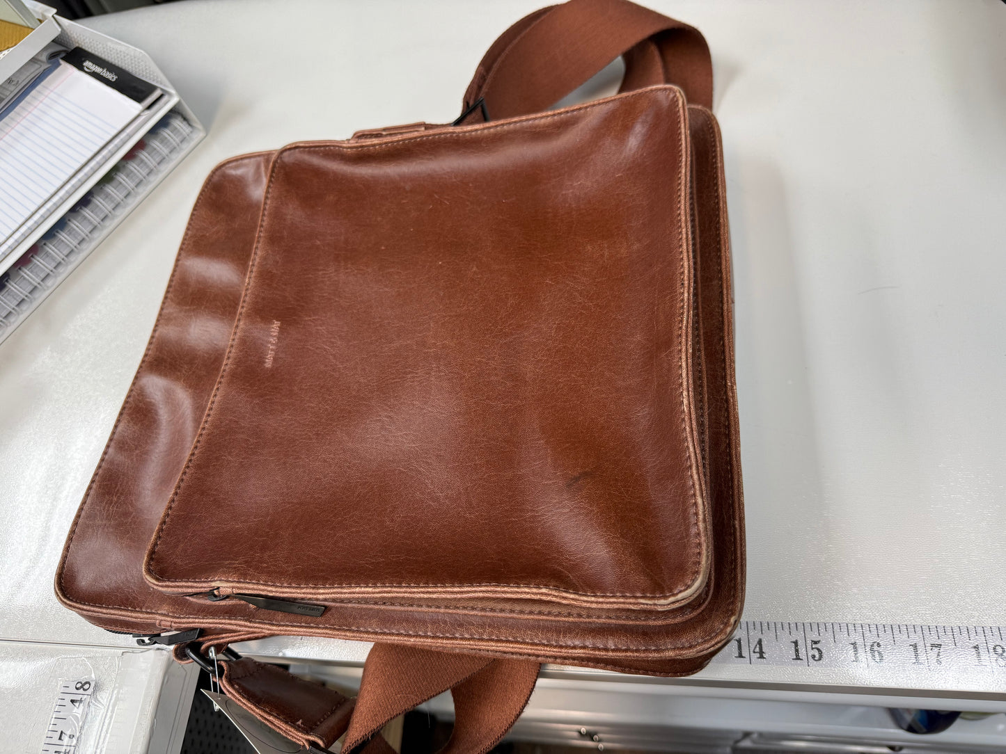 Matt & Nat Messenger Bag