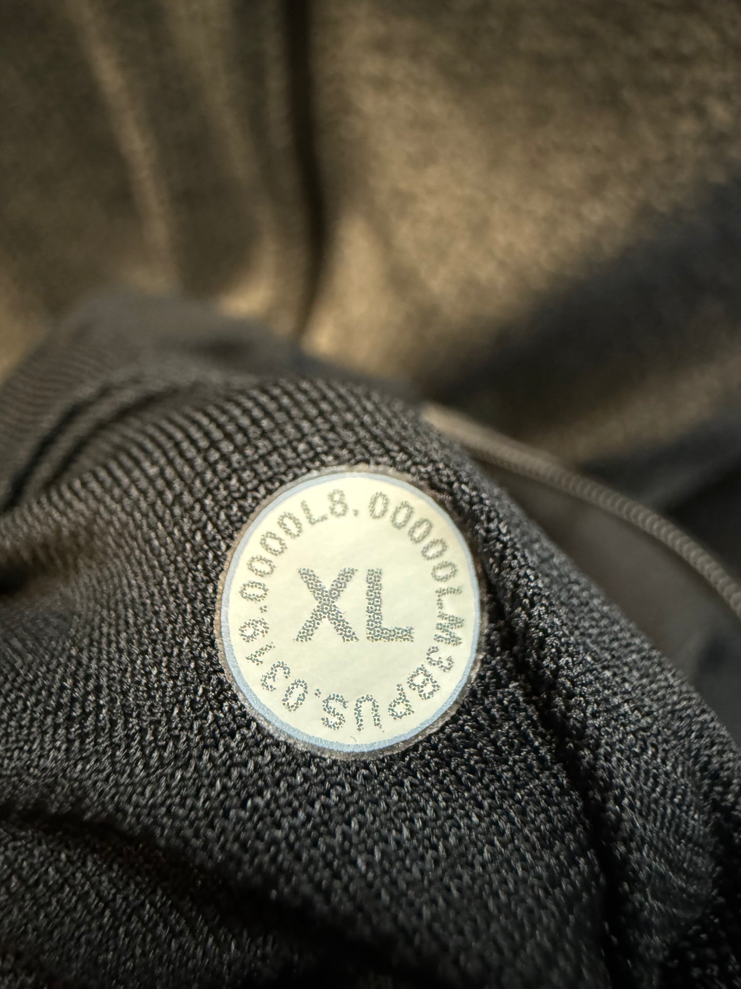 Lululemon Engineered Warmth Jacket (XL)