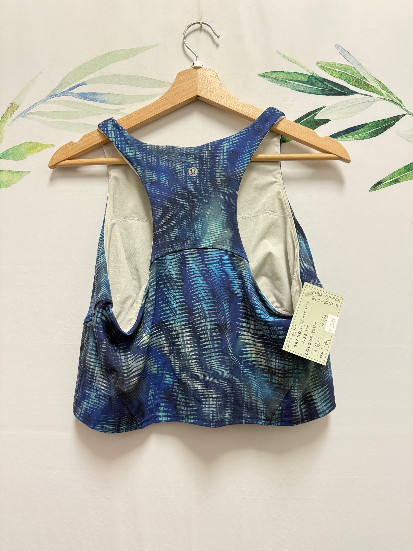 Lululemon Invigorate Training Tank (14)