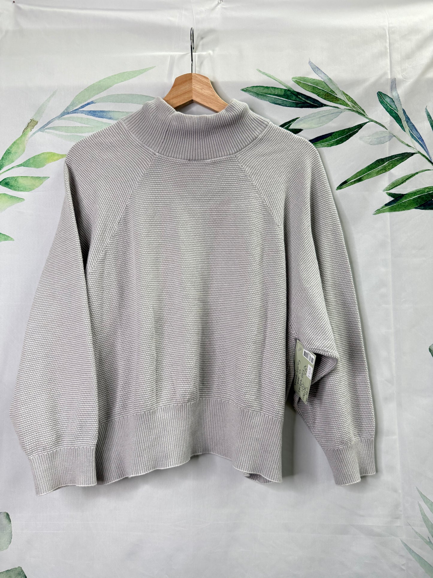 Varley Maceo Pullover (XS)
