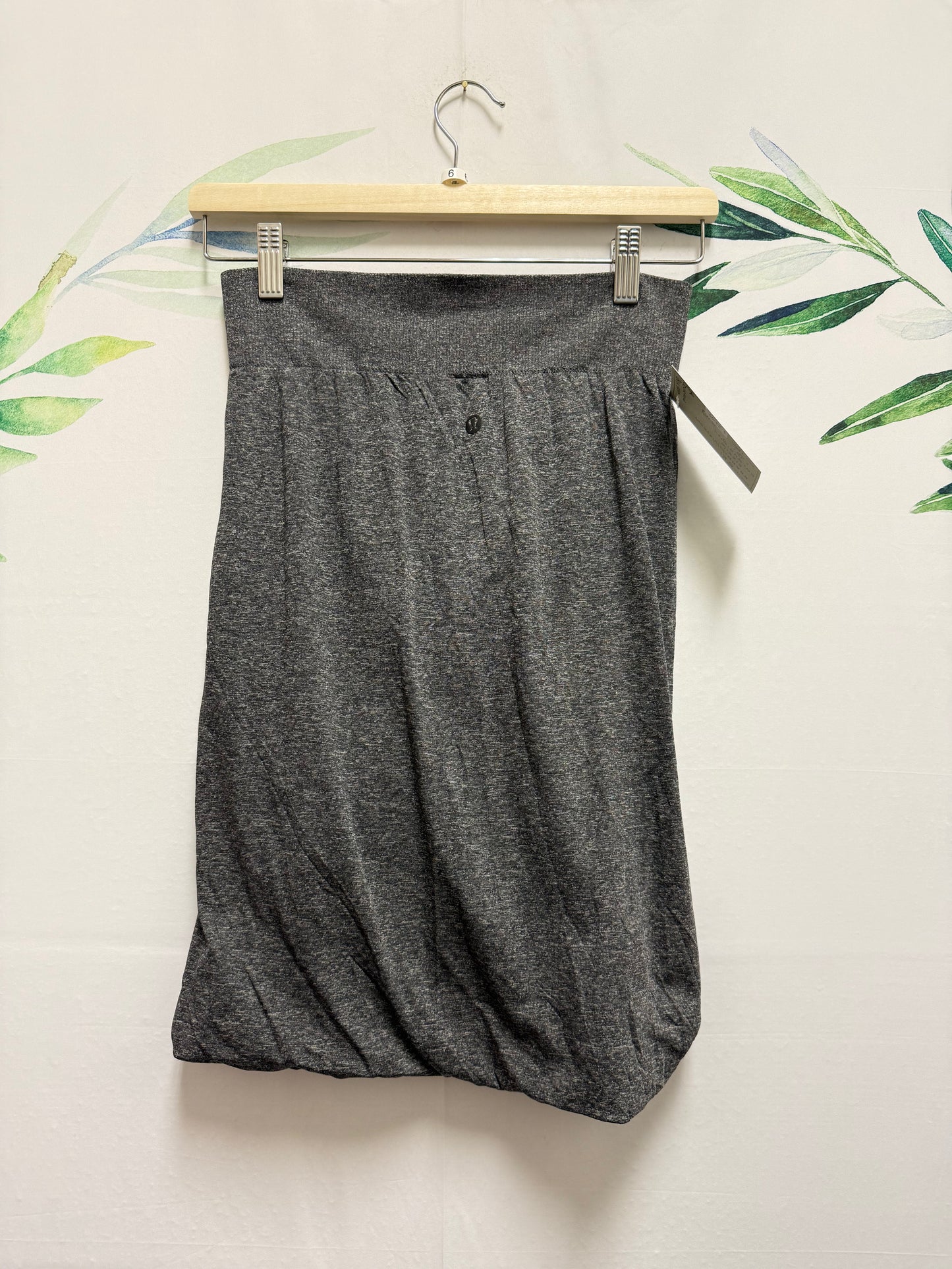 Lululemon Boulevard Bliss HR Skirt (6)
