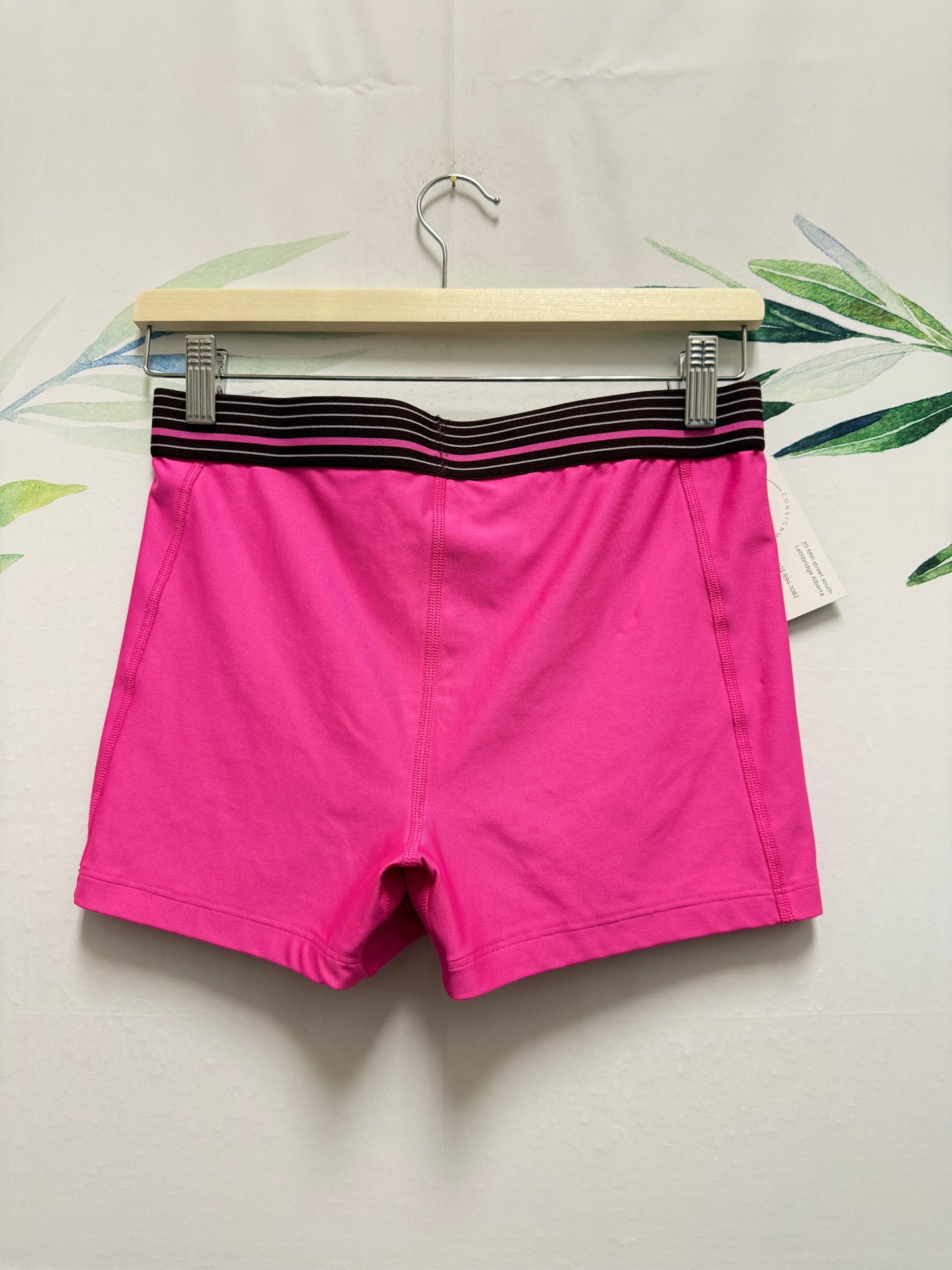 Under Armour Spandex Short (M)