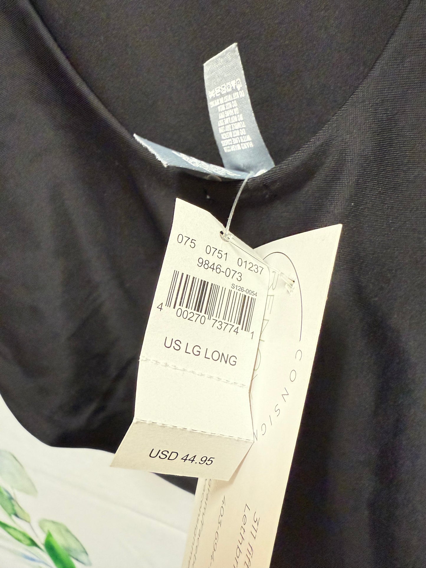 Aerie Low Back One Piece Swimsuit (L Long)