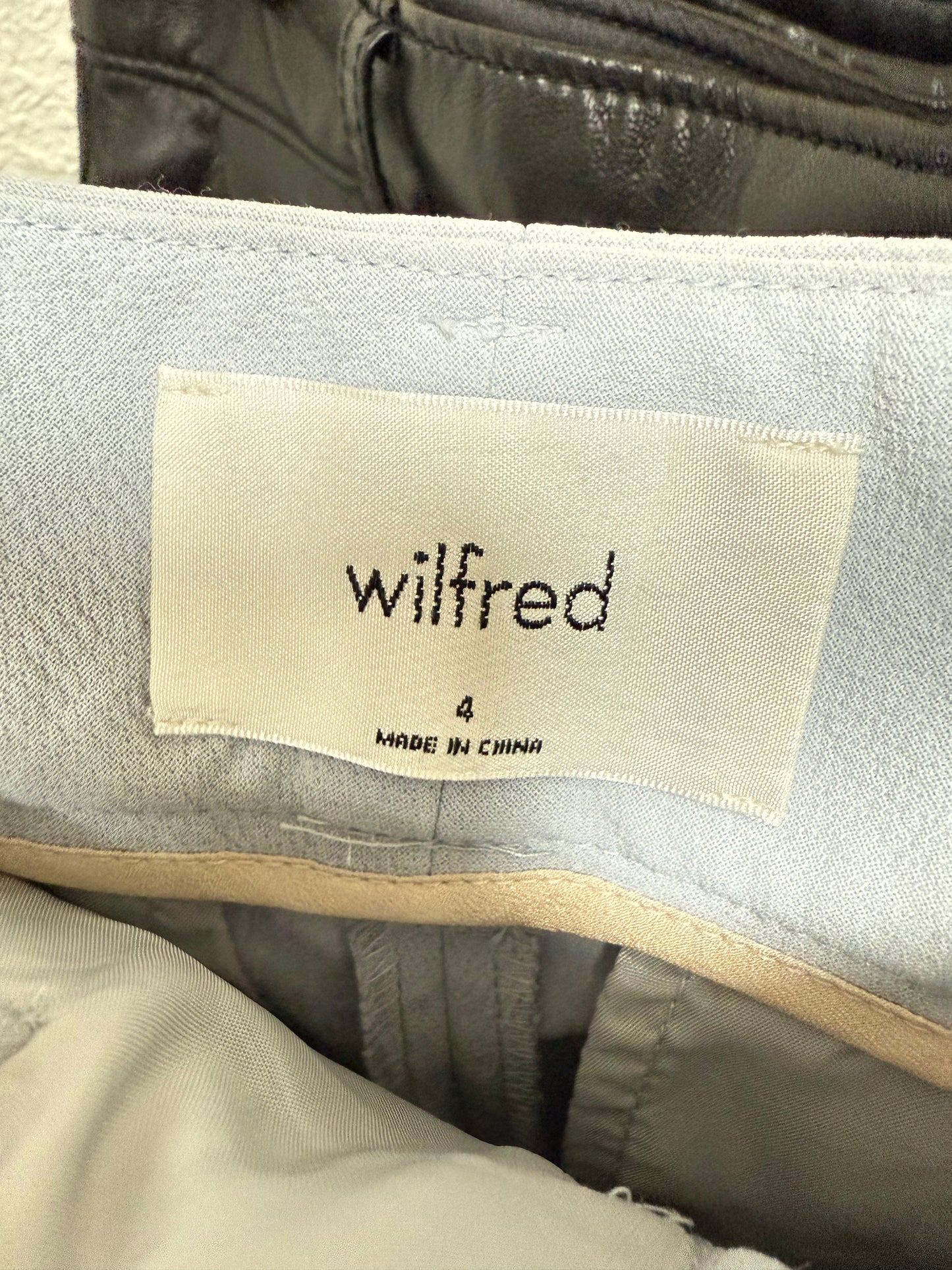 Aritzia Wilfred Effortless Pant (4)