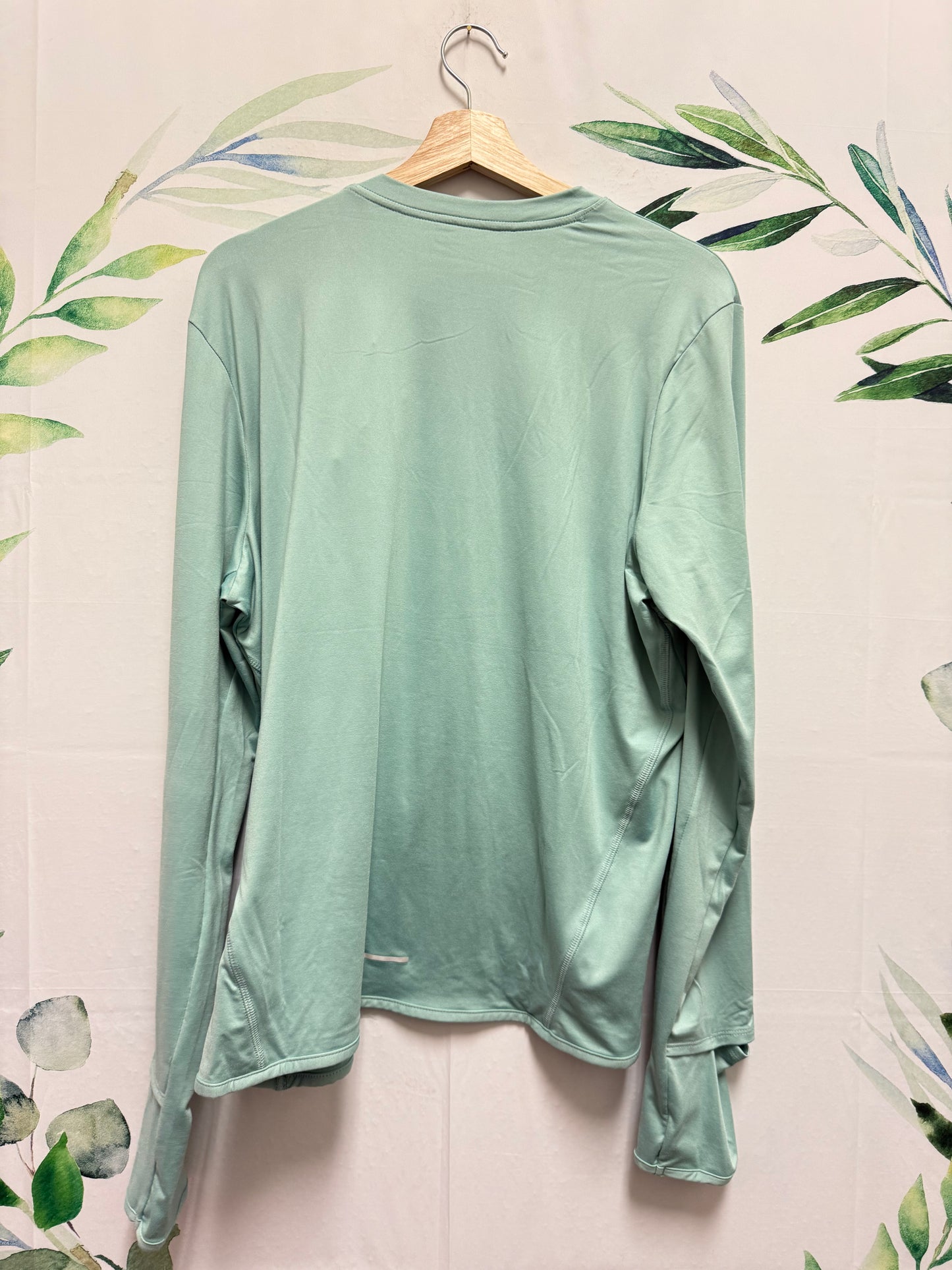 Nike Running Longsleeve (XL)
