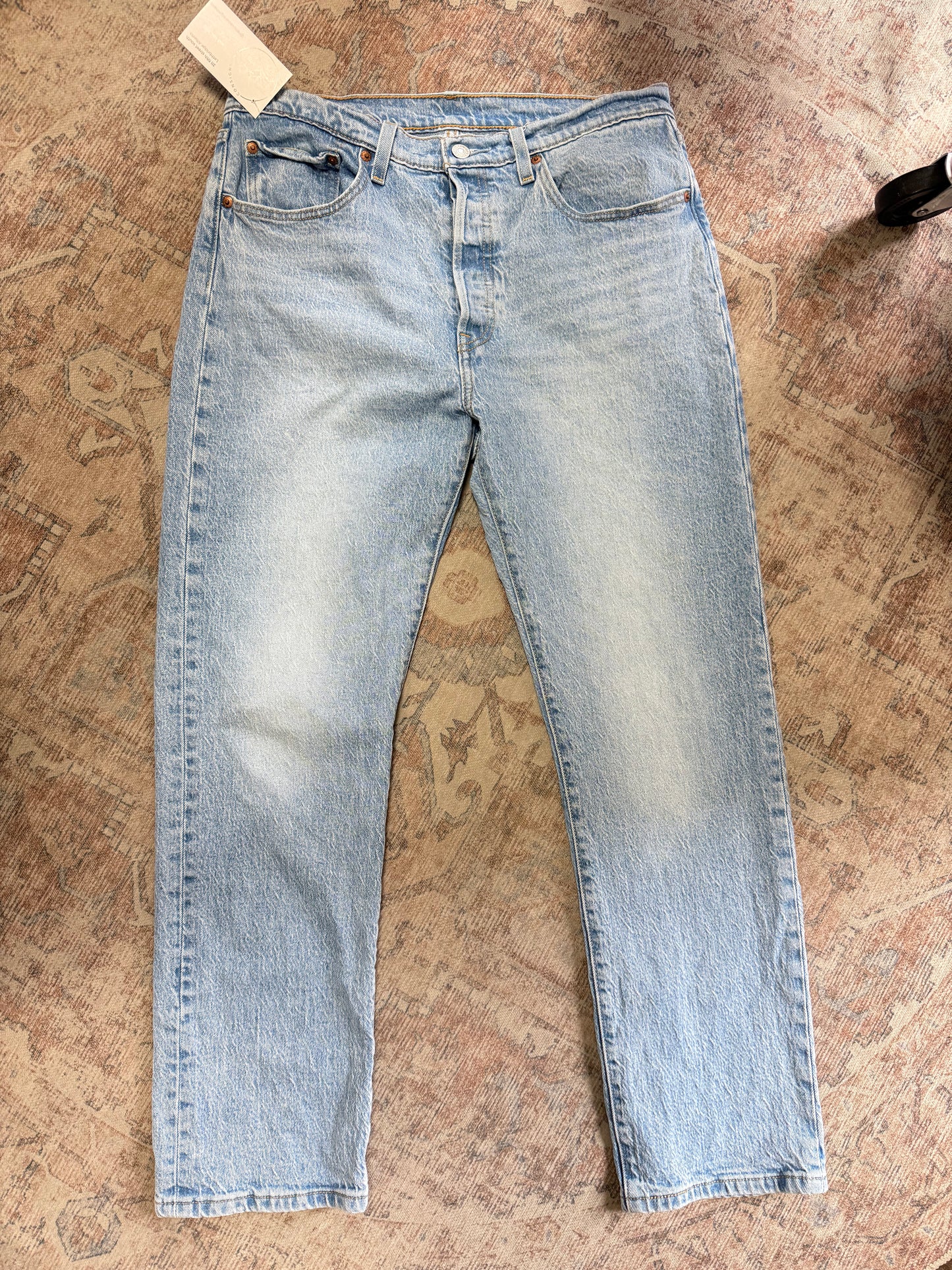 Levi’s 501 HR Jeans (31x30)