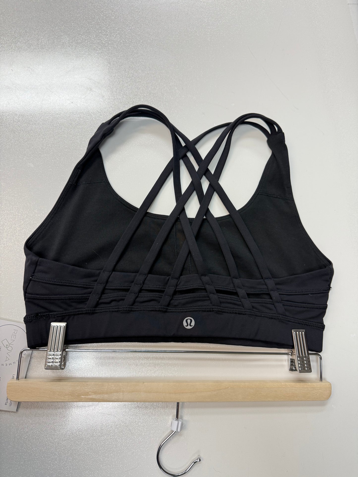 Lululemon Energy Peek B/C Bra