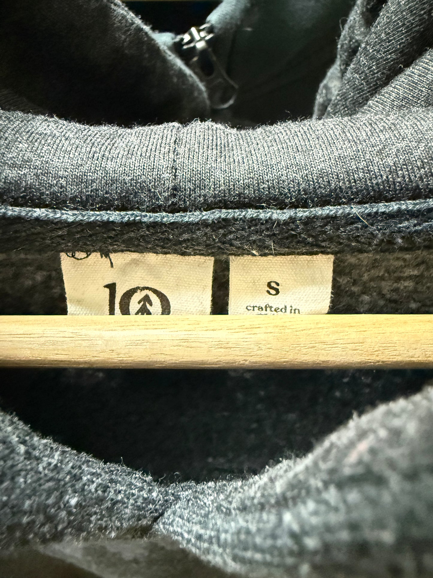 TenTree Juniper Hoodie (S)