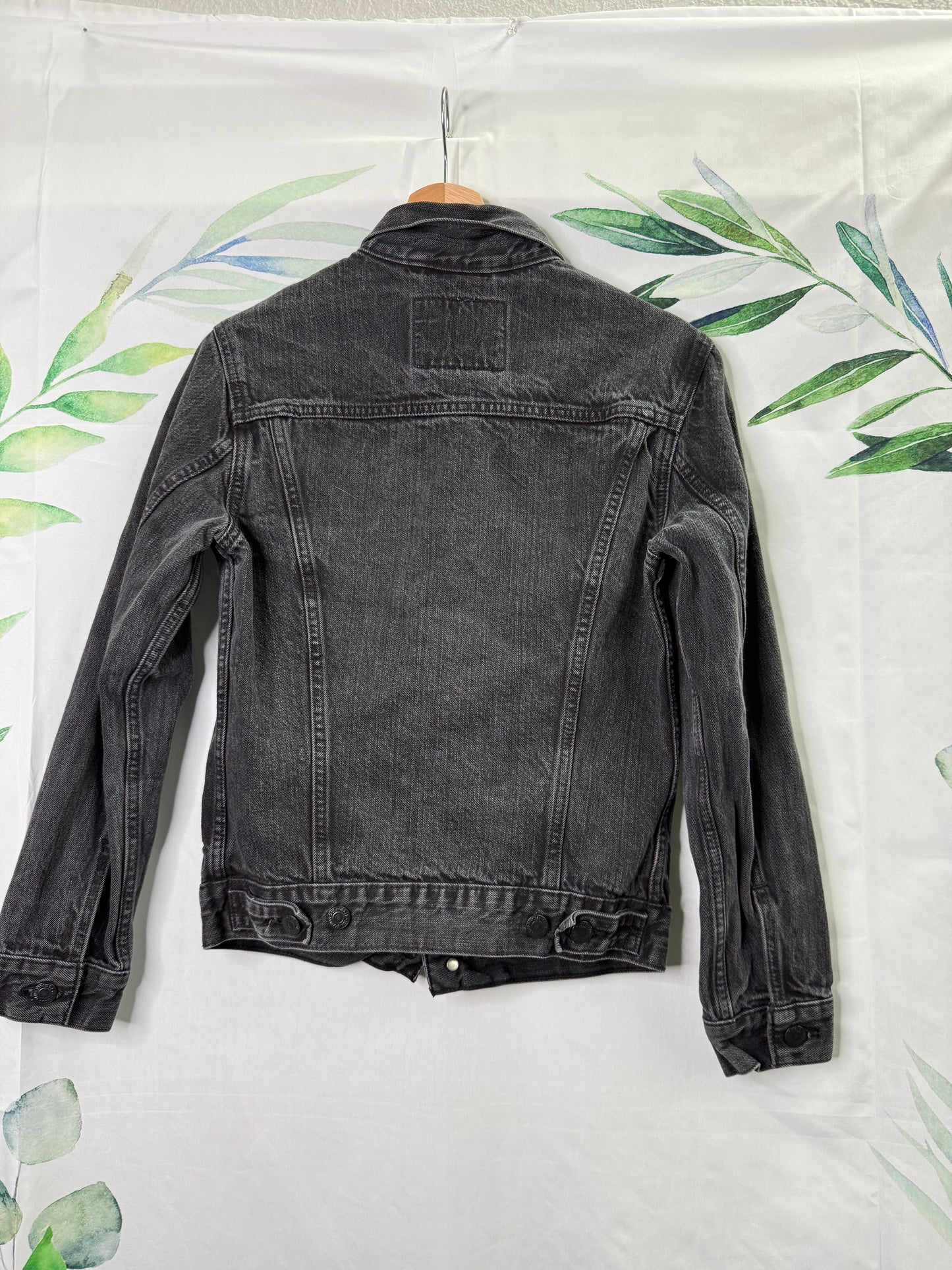 Levi’s Trucker Jacket (XS/S)