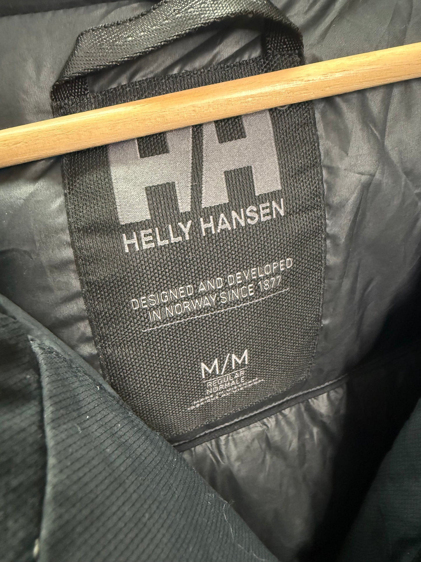 Helly Hansen Beloved Down Jacket (M)