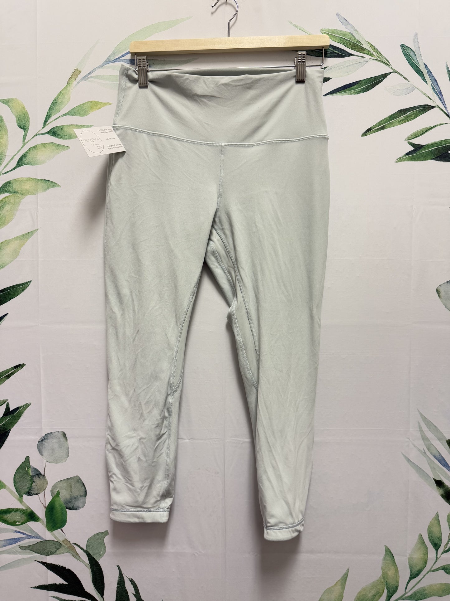 Lululemon Align HR Pant 25” (12)
