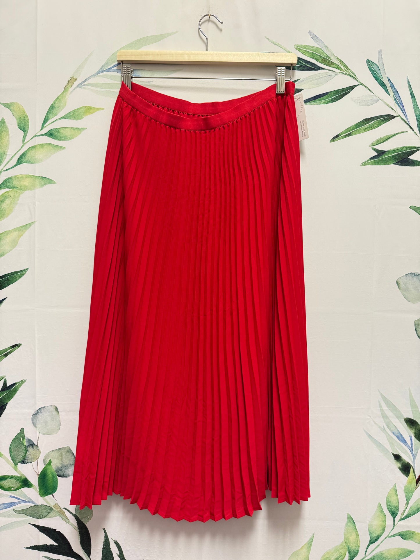 Aritzia Babaton Jude HR Skirt (L)
