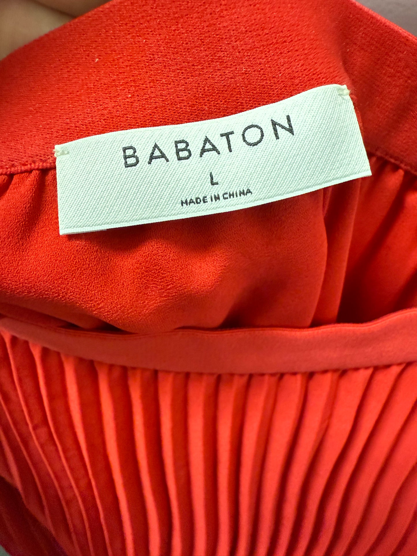 Aritzia Babaton Jude HR Skirt (L)