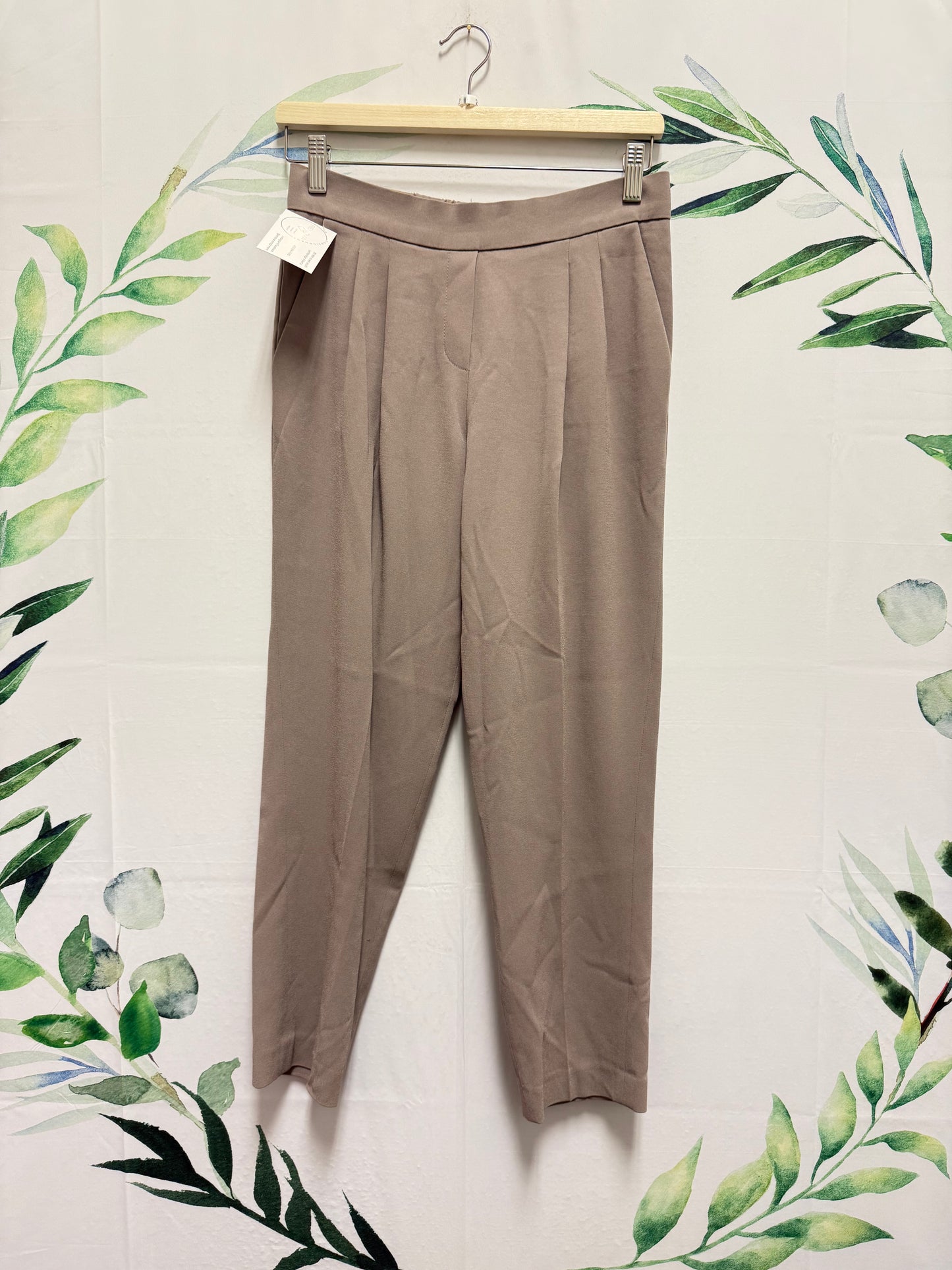 Aritzia Babaton Cohen Pant (2)