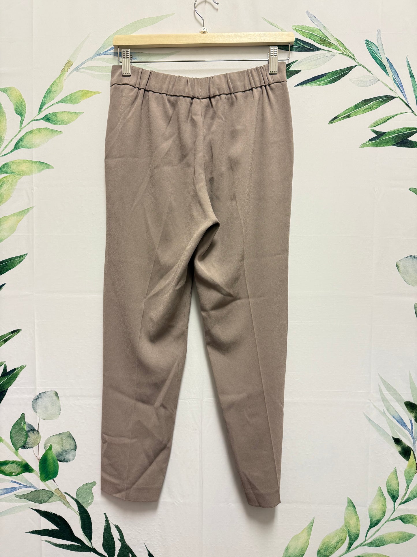 Aritzia Babaton Cohen Pant (2)