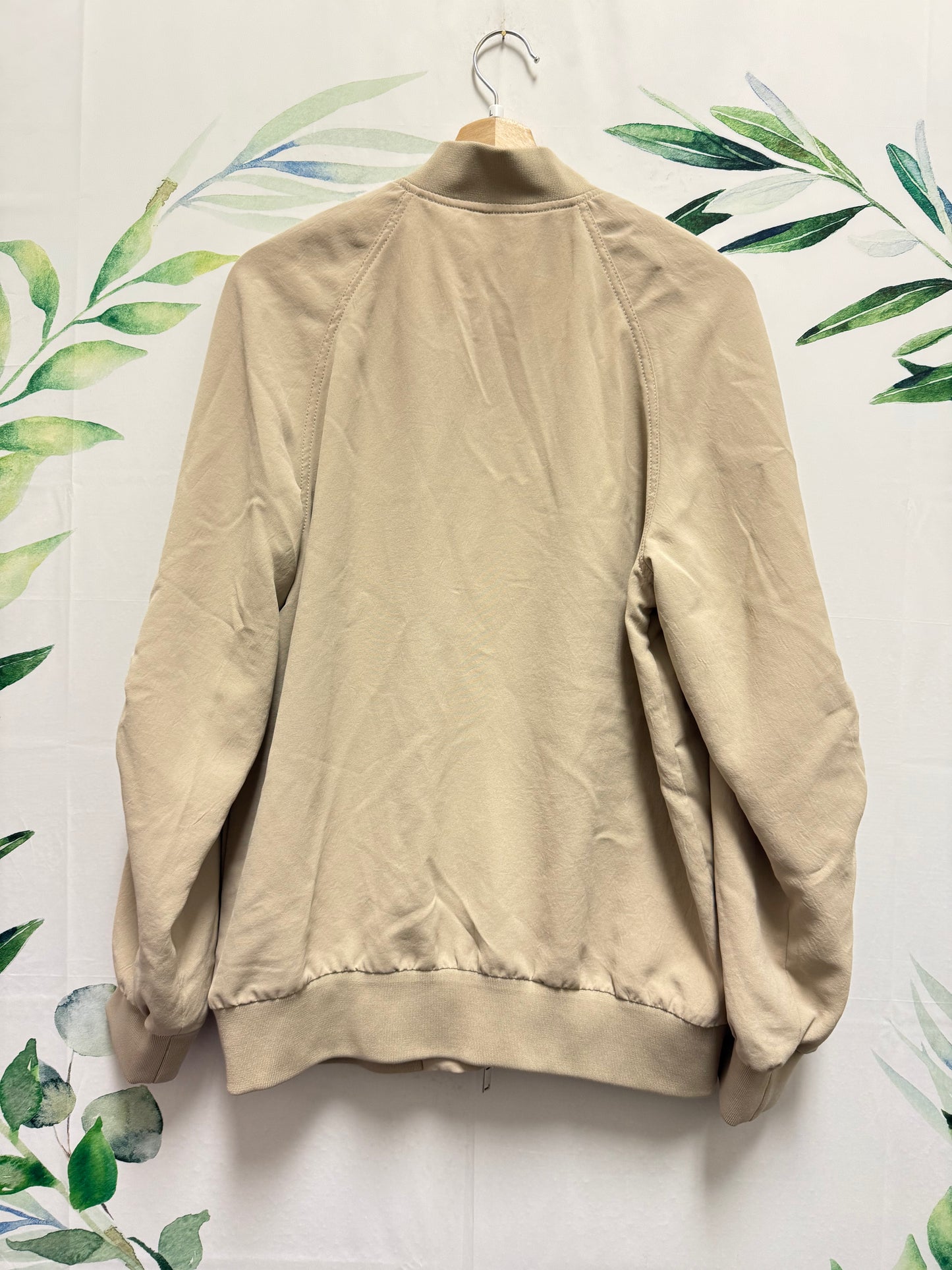 Aritzia Babaton Liebling Bomber (L)