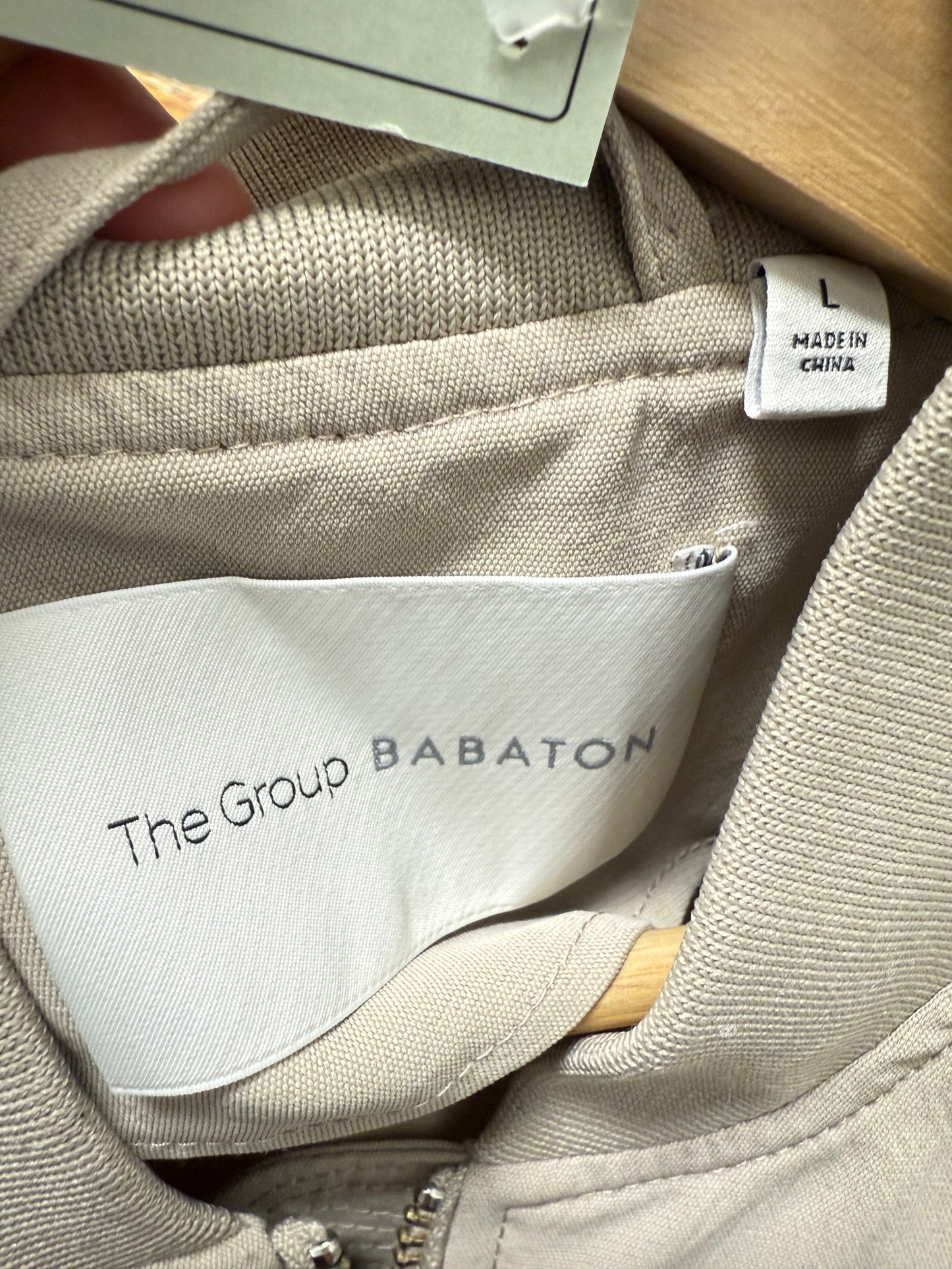 Aritzia Babaton Liebling Bomber (L)