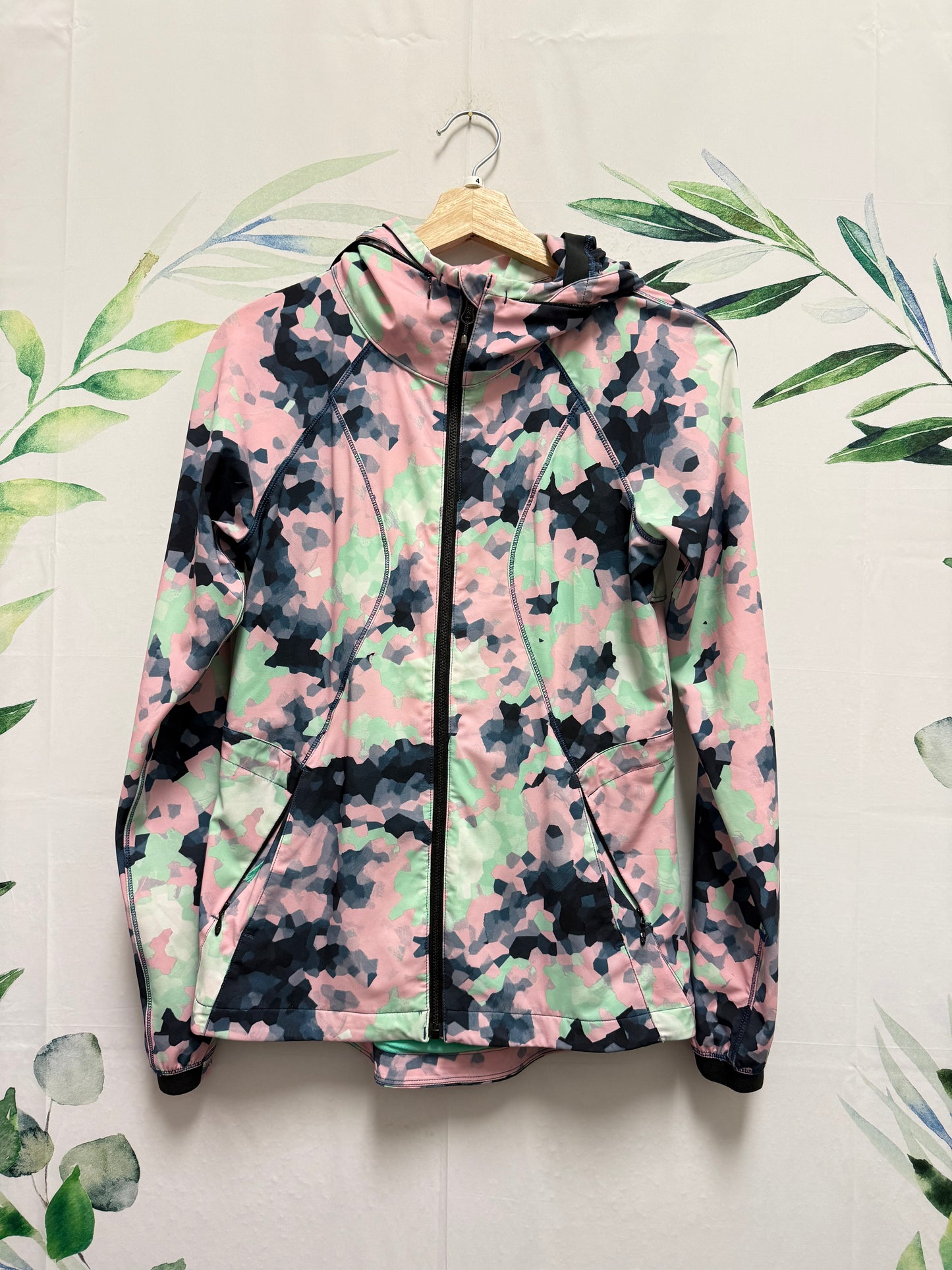 Lululemon Go The Distance Jacket (4)