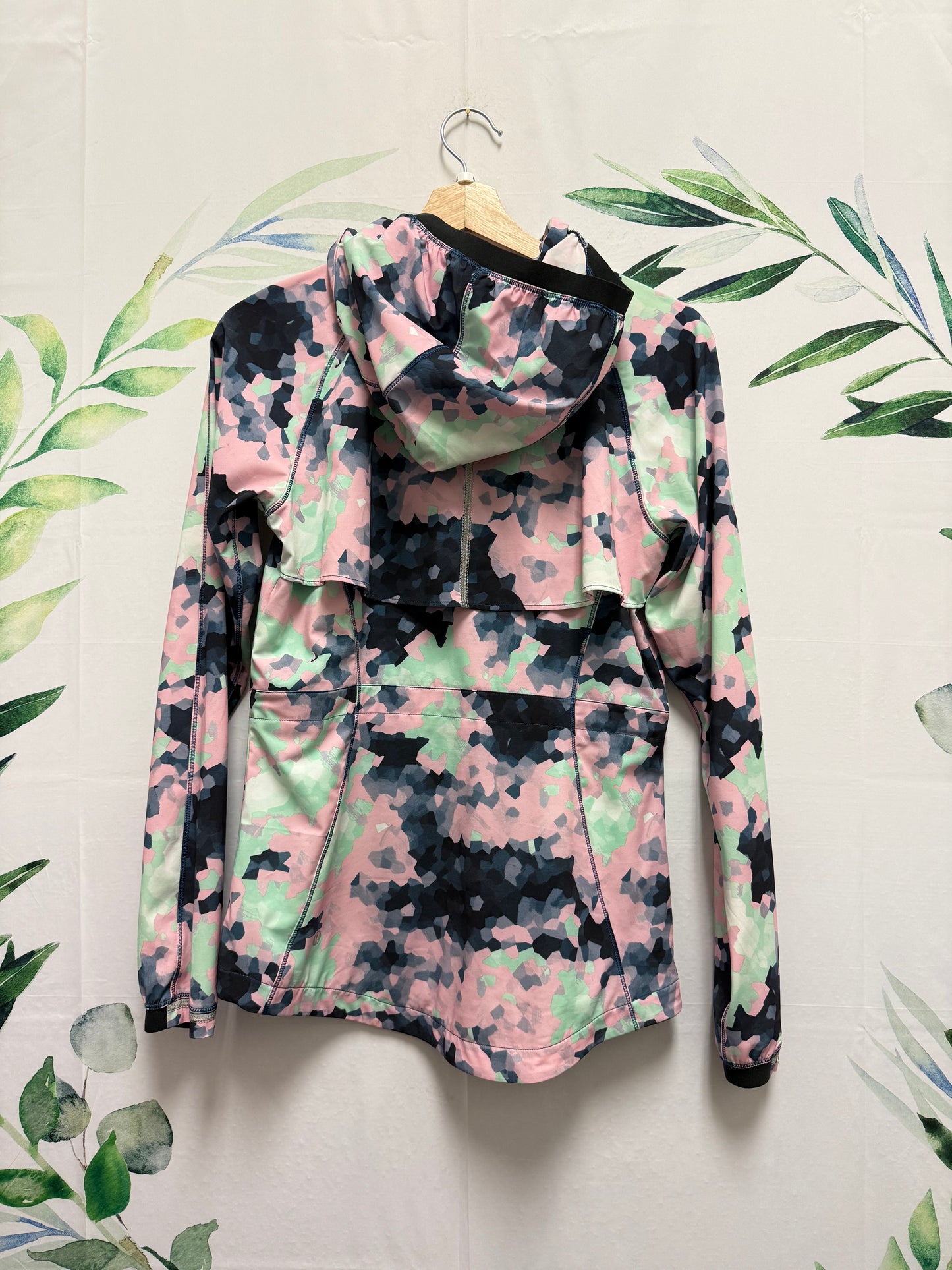 Lululemon Go The Distance Jacket (4)