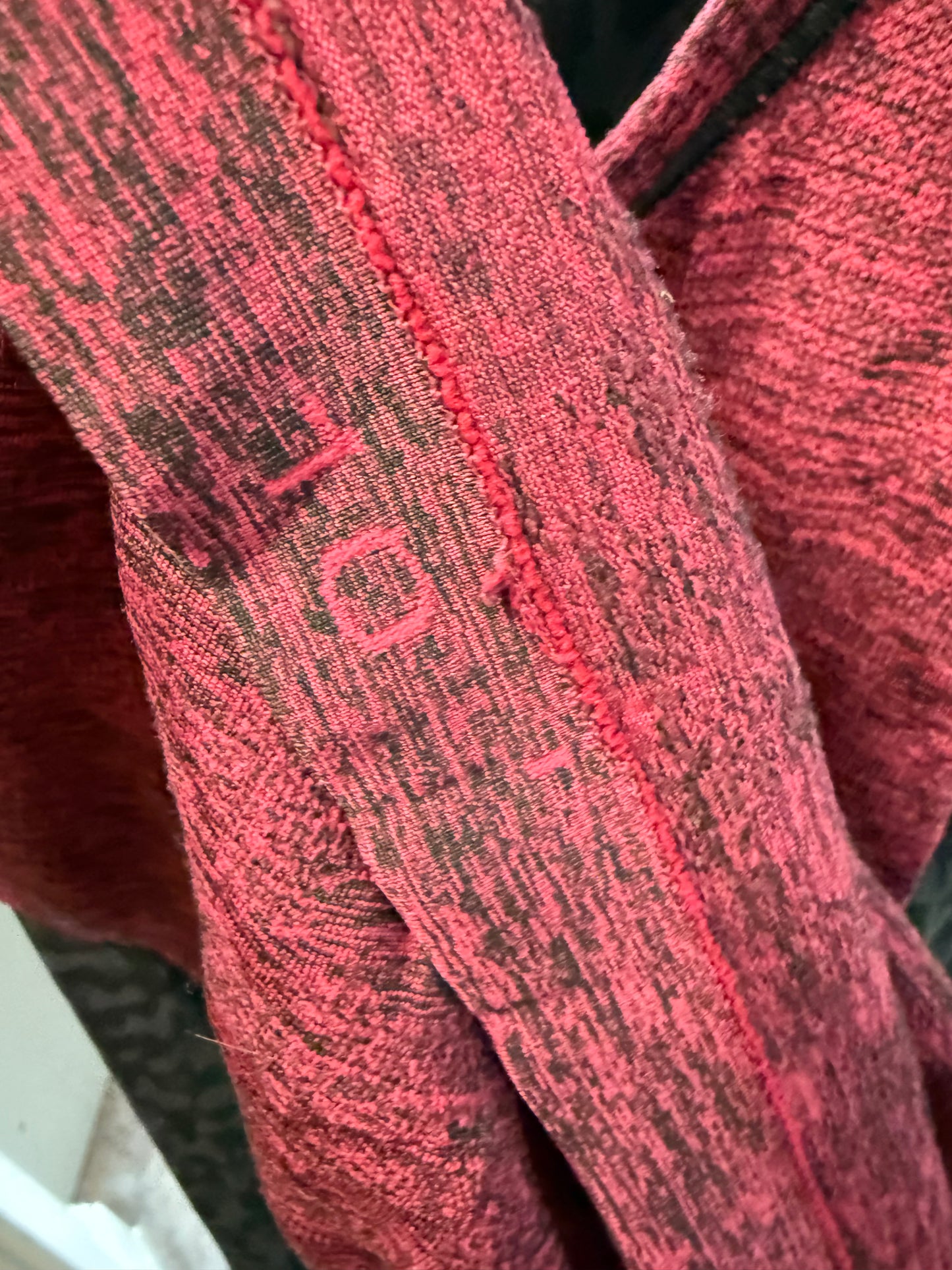 Lululemon Swiftly Racerback Tank (10)