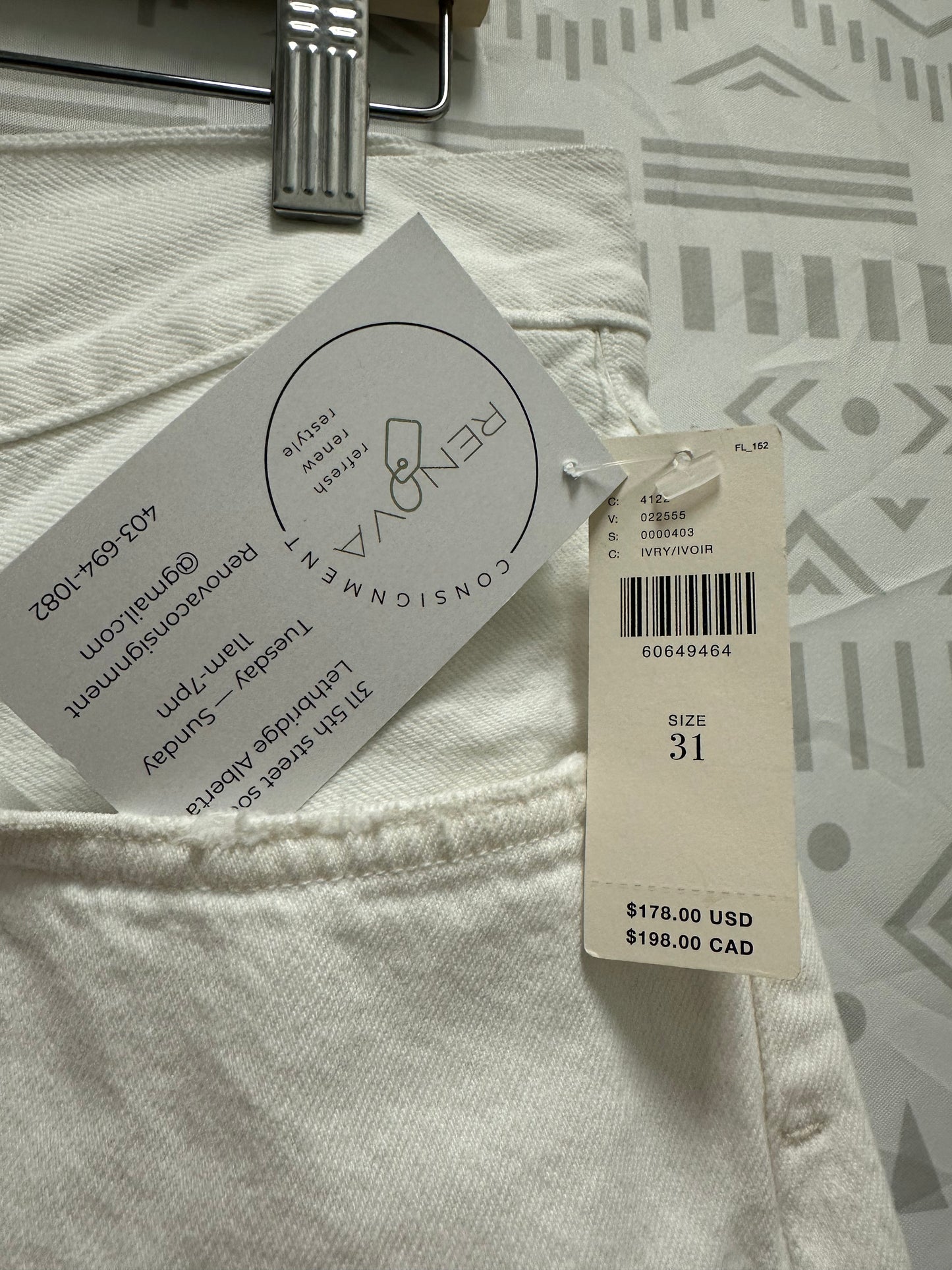 Agolde ‘90s Retro MR Jeans (31)