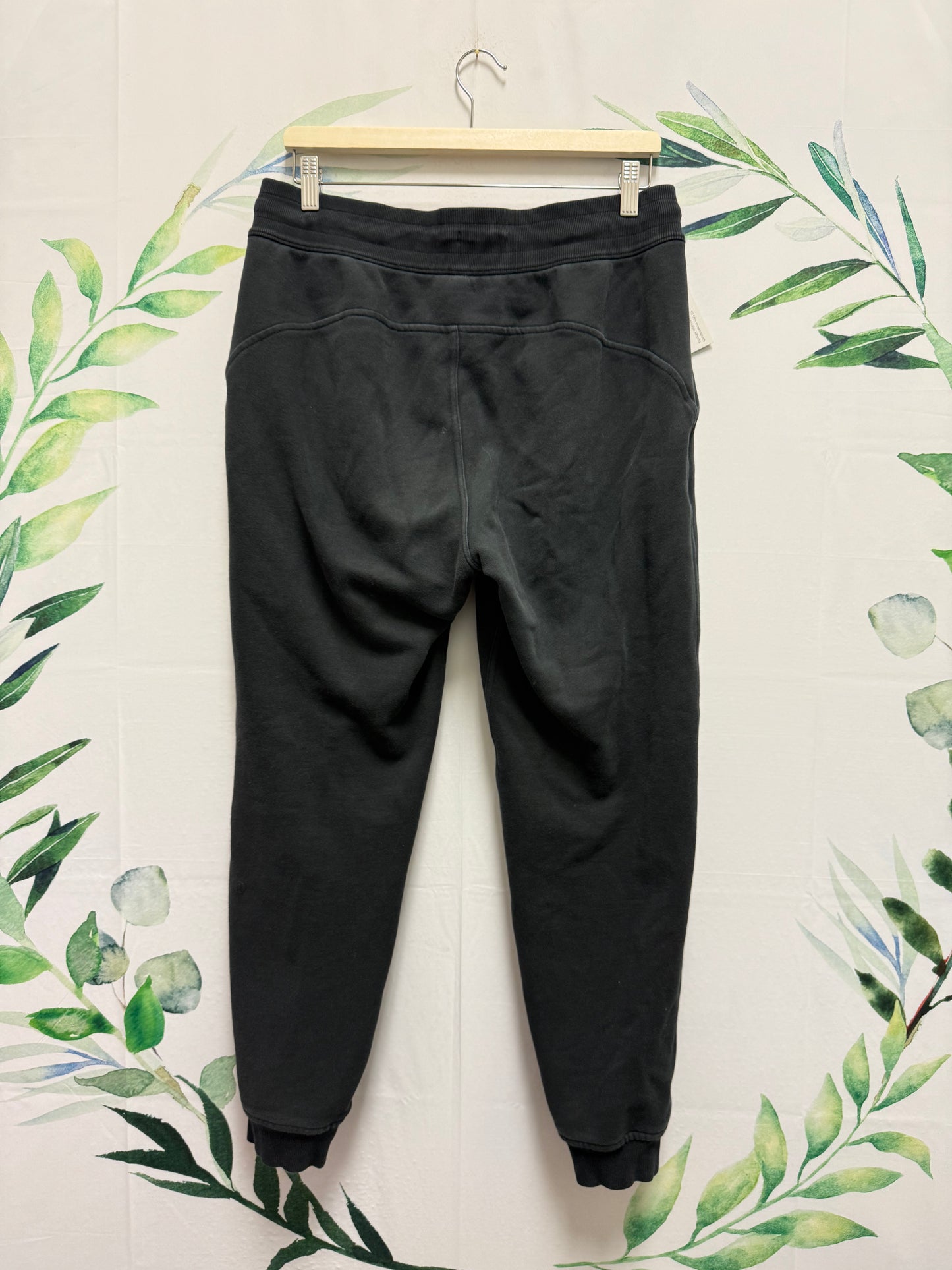 Lululemon Scuba HR Jogger 27” (10)