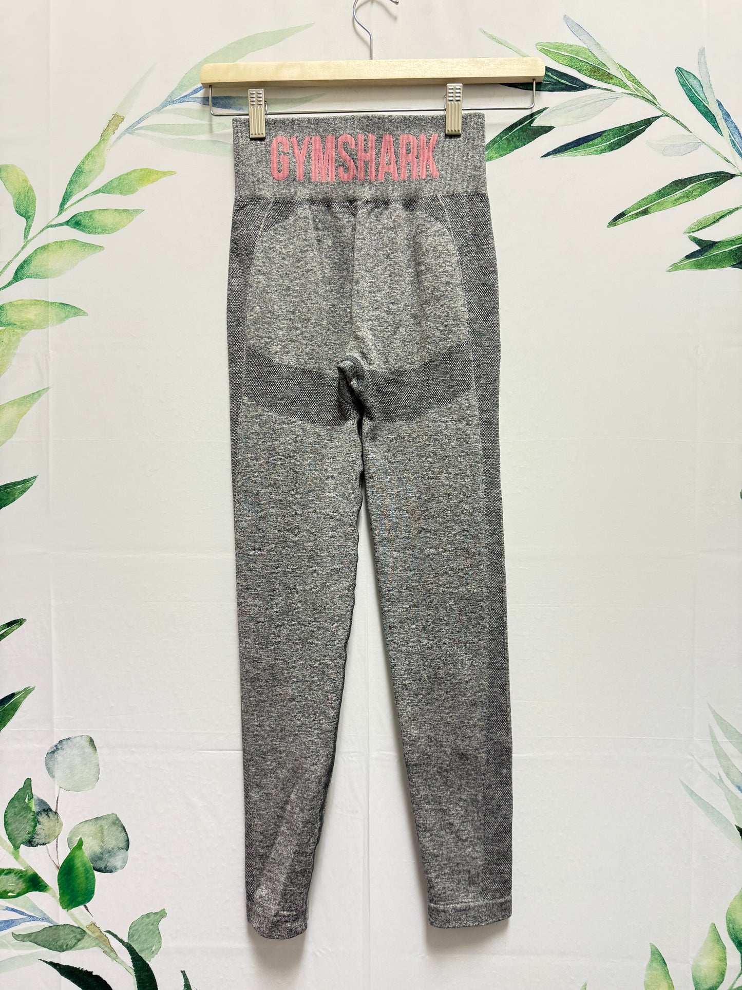 Gymshark Flex HR Tight (XS)