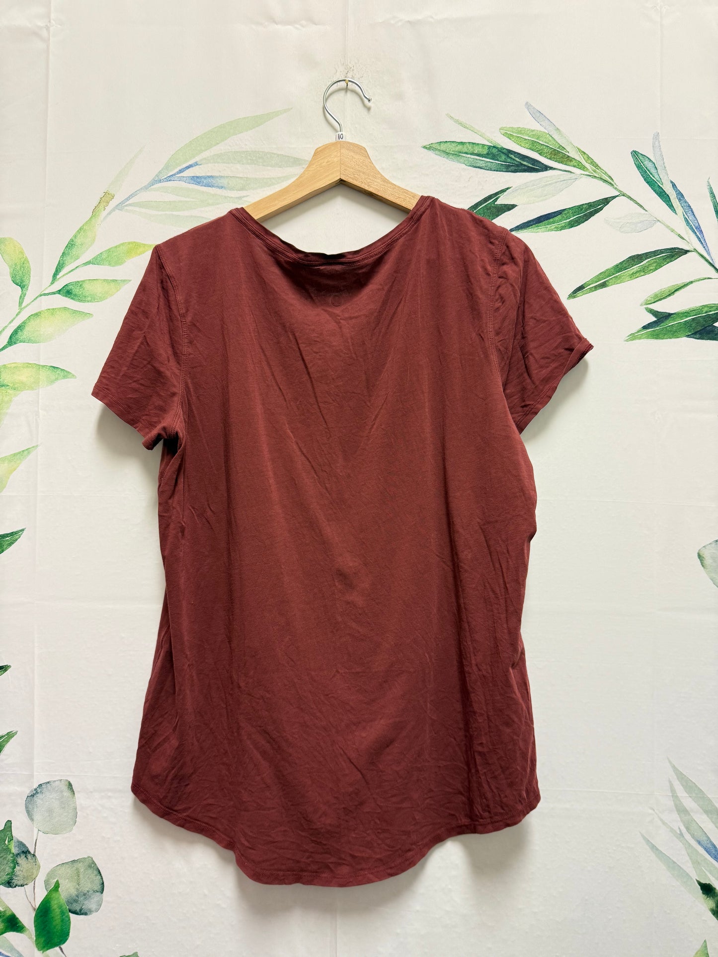 Lululemon Love Tee (10)