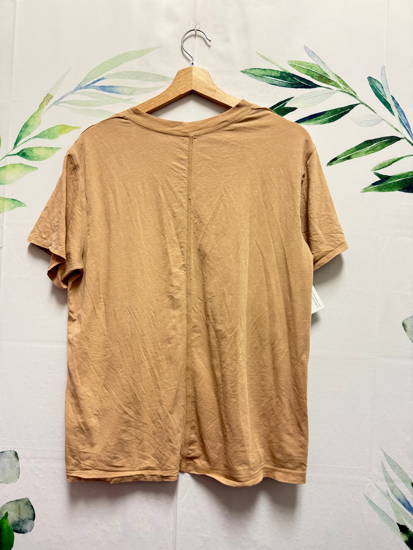 Lululemon All Yours Tee (6)
