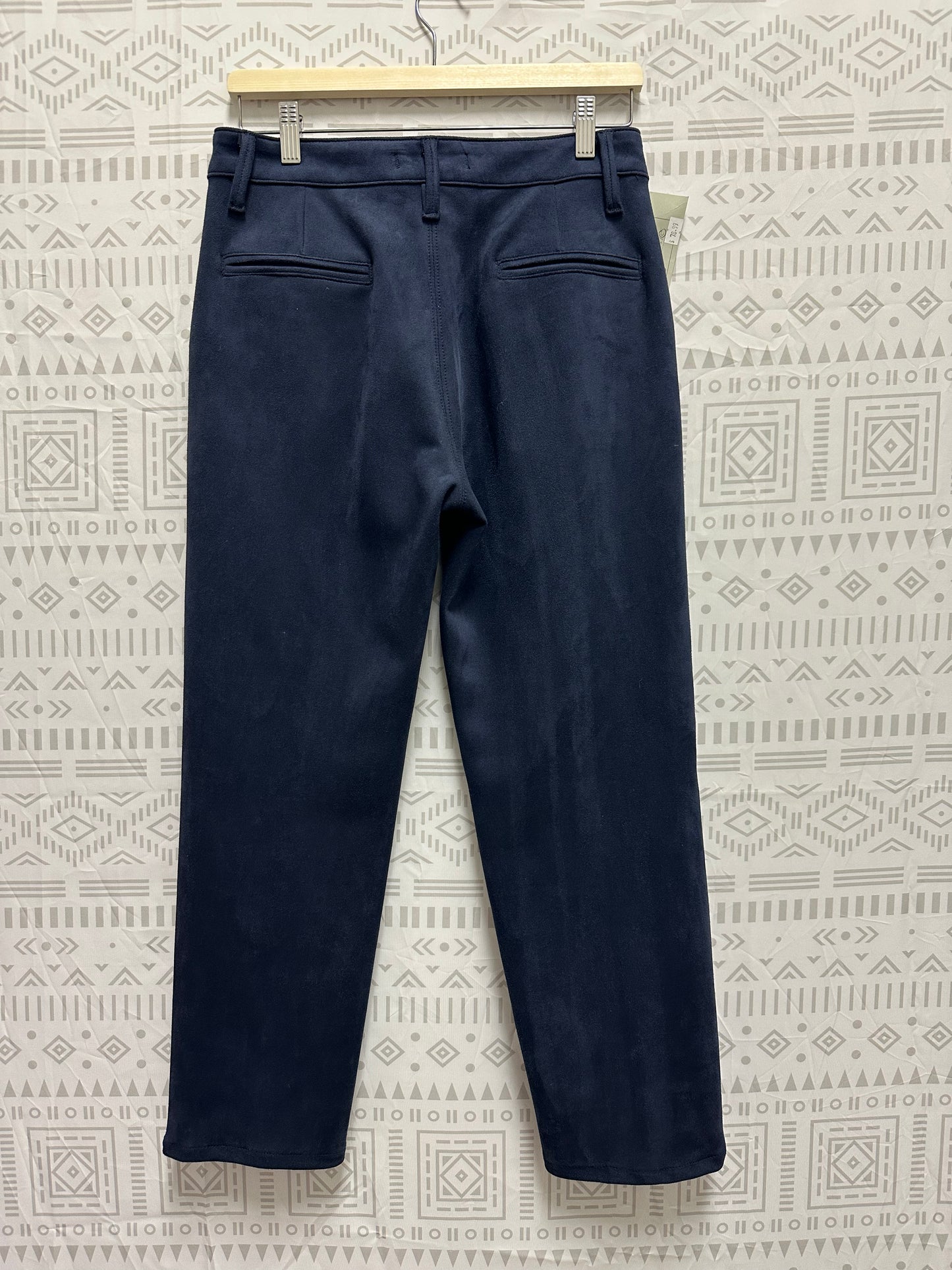 Fidelity Suede Pants (27)