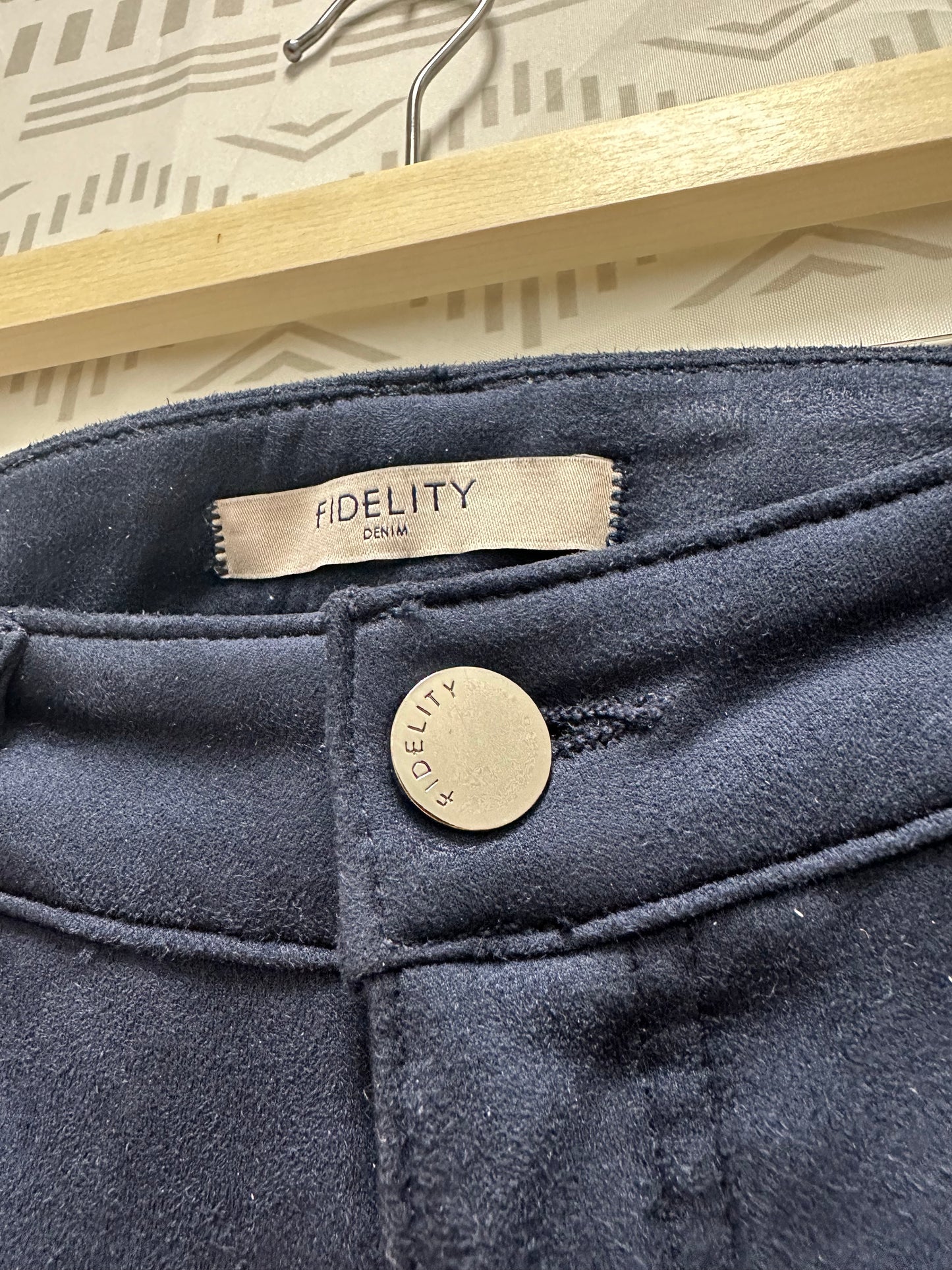 Fidelity Suede Pants (27)