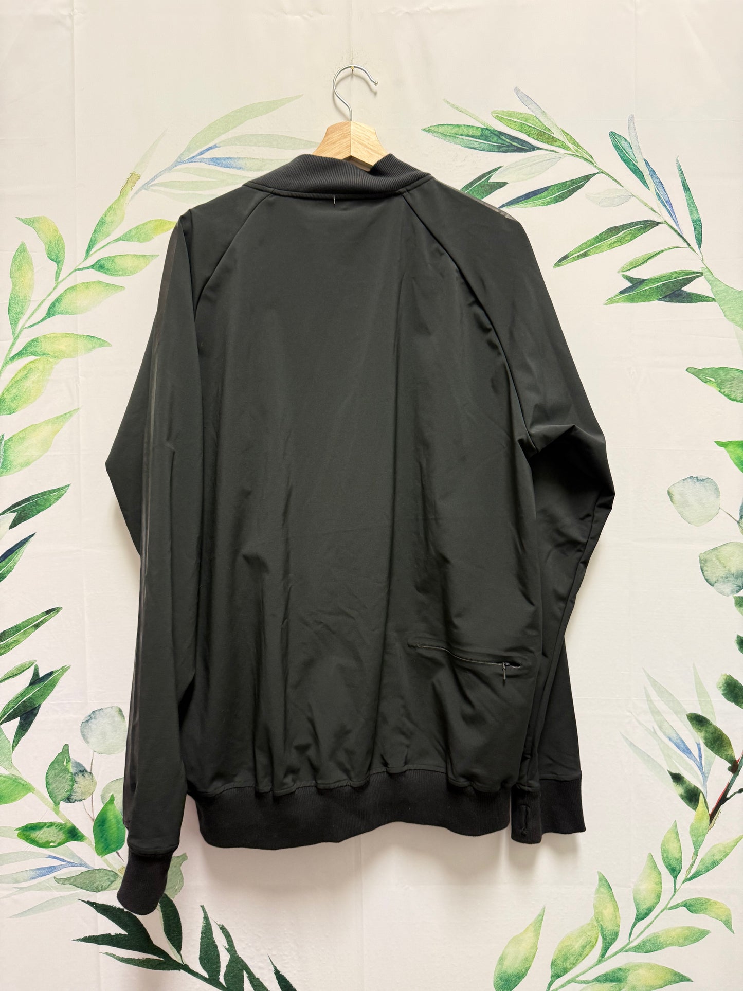 Adidas Skateboarding Jacket (XL)