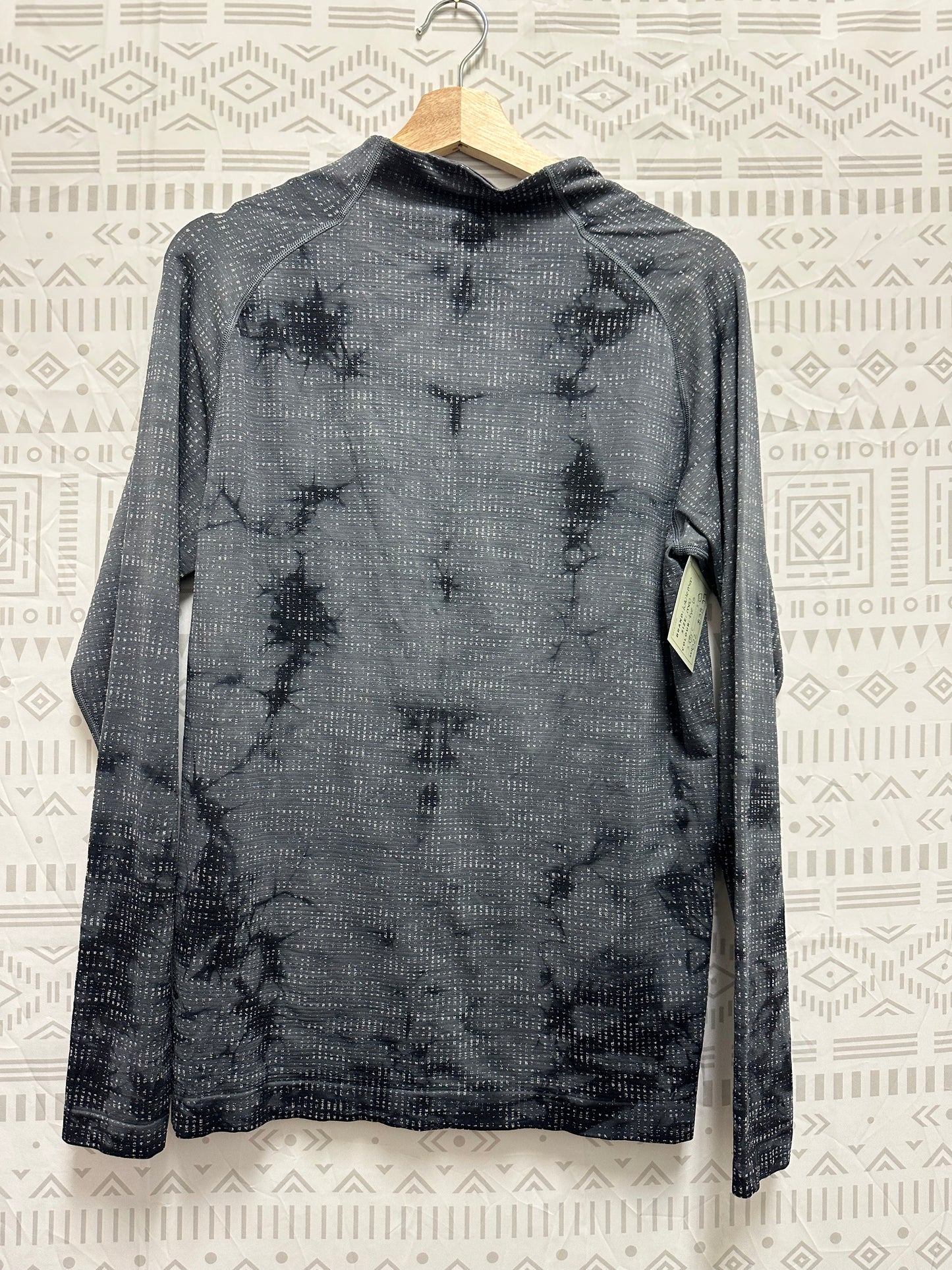 Lululemon Metal Vent Tech Half Zip 2.0 (M)