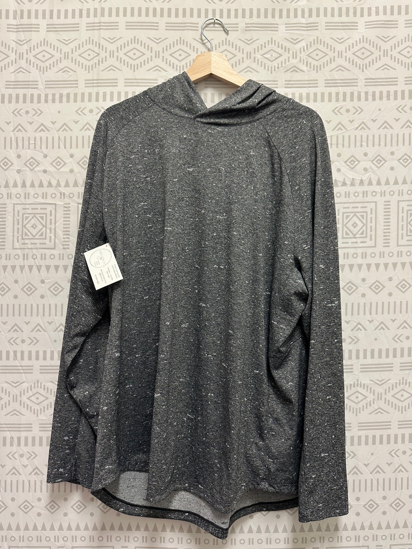 Lululemon Fresh Form Hoodie (M/L)