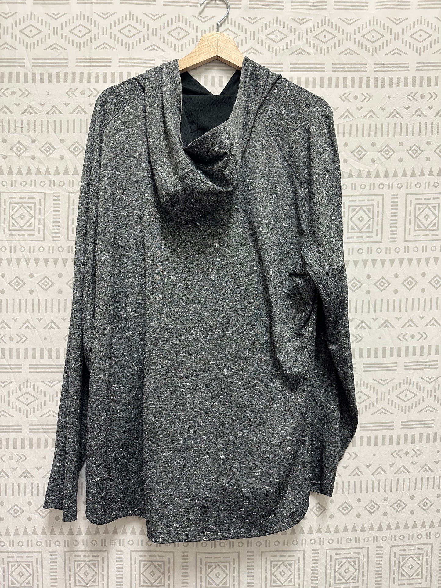 Lululemon Fresh Form Hoodie (M/L)