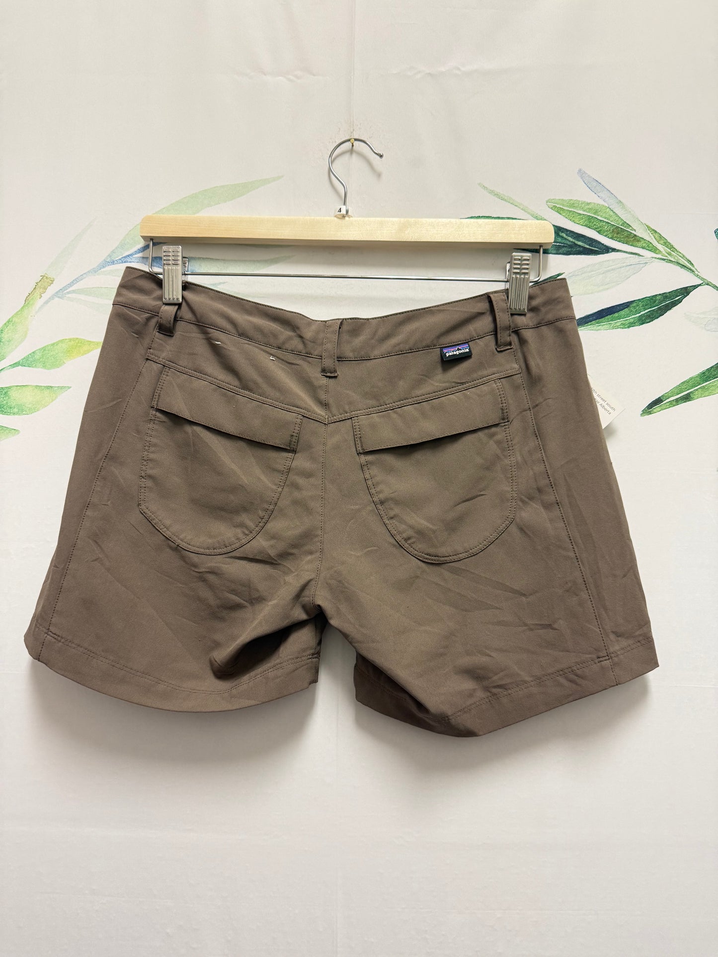 Patagonia Hike Short (4)