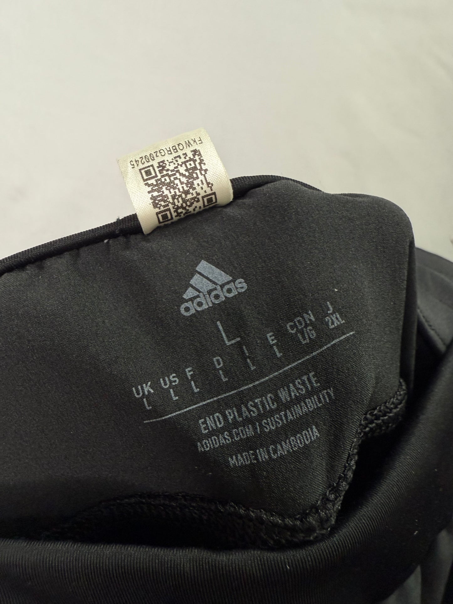 Adidas D4T Training Pant 31” (L)