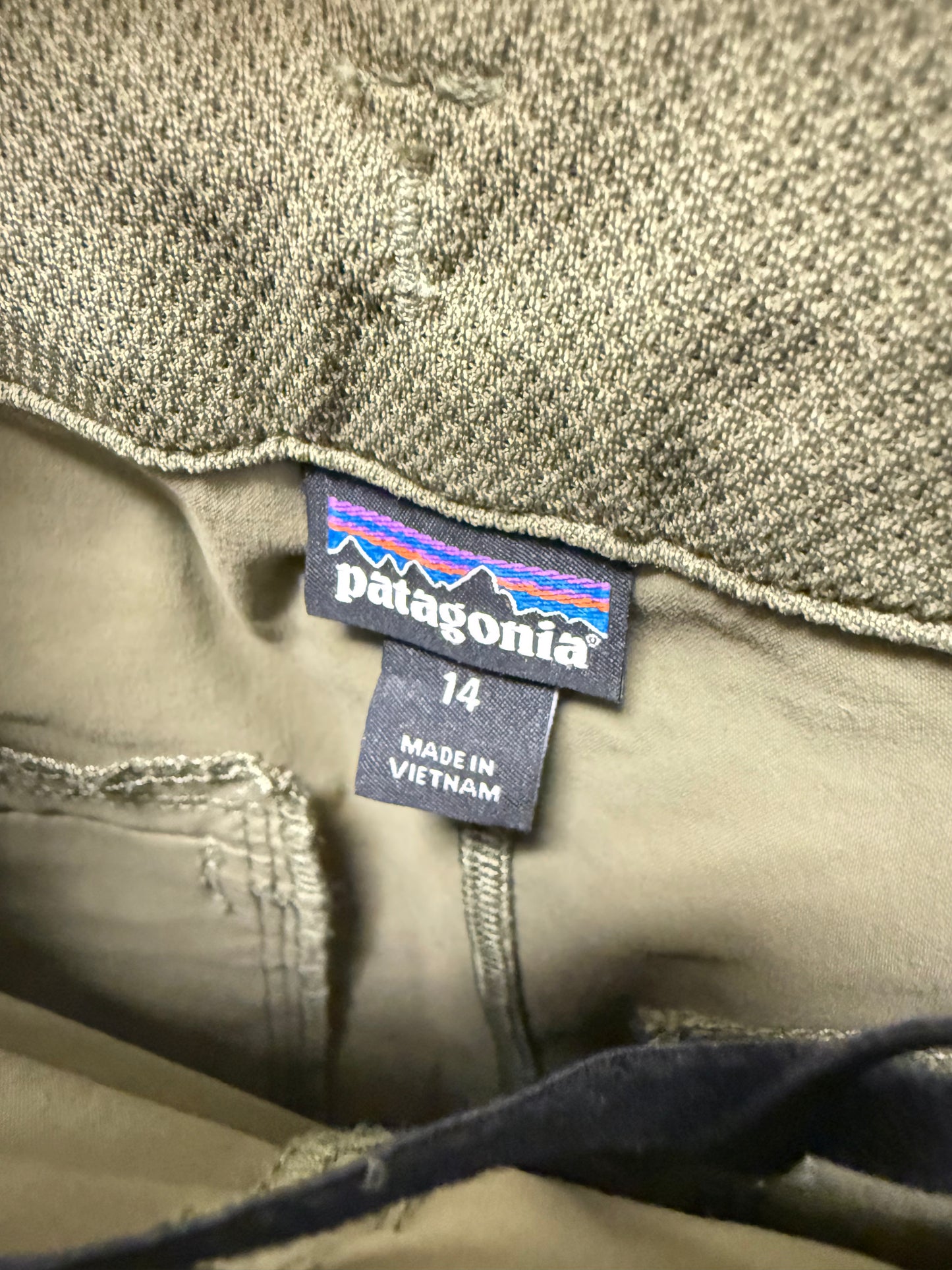 Patagonia Hike Short (14)