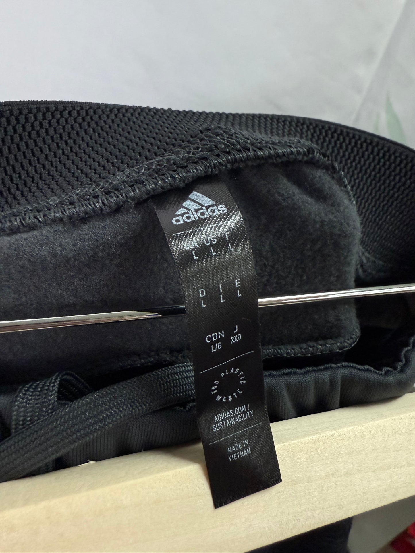Adidas Well Being Cold.rdy Train Pant 31” (L)