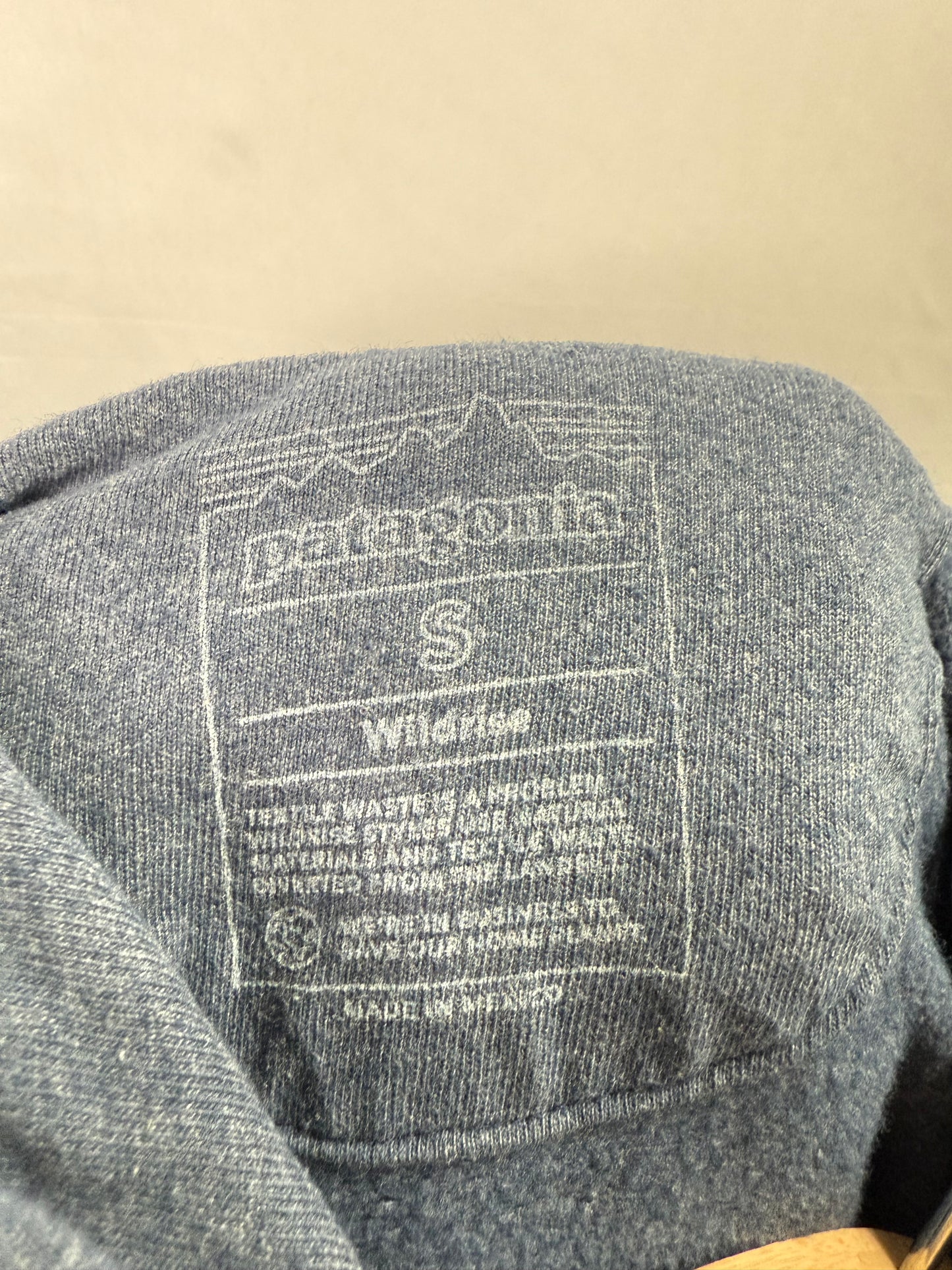 Patagonia ‘73 Wildrise Hoodie (S)